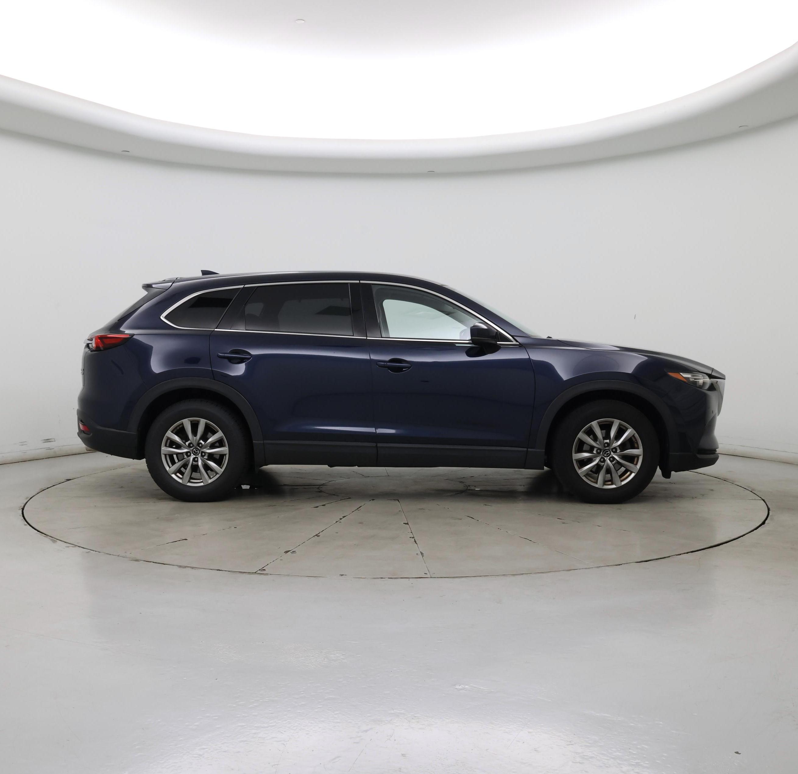 Thumbnail: 2019 Mazda CX-9 - 7