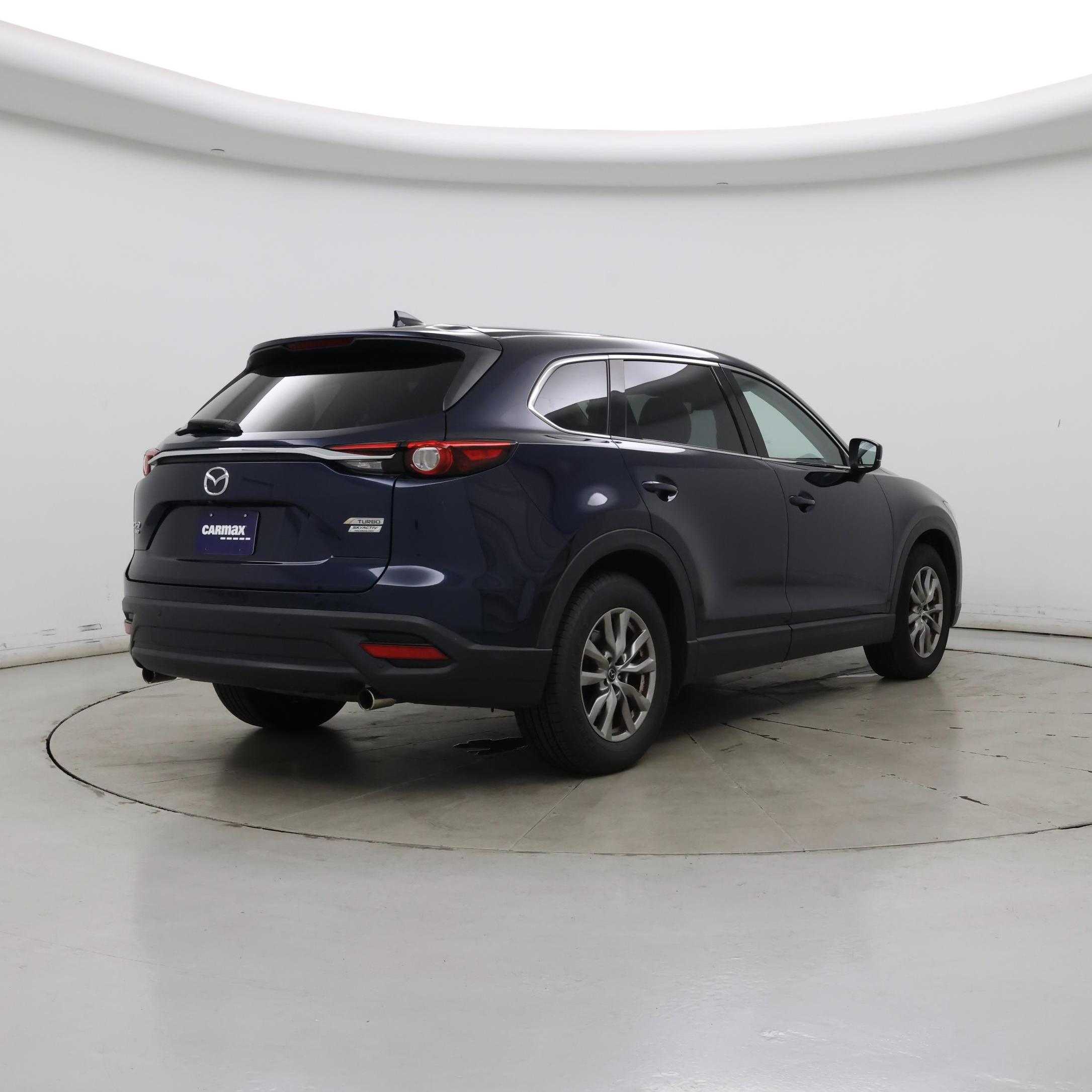 Thumbnail: 2019 Mazda CX-9 - 8