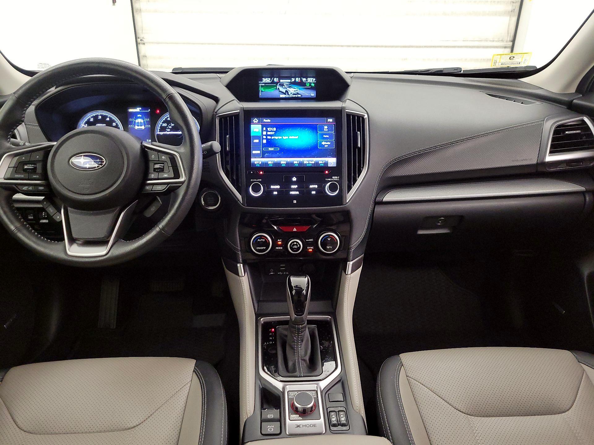 Thumbnail: 2019 Subaru Forester - 9