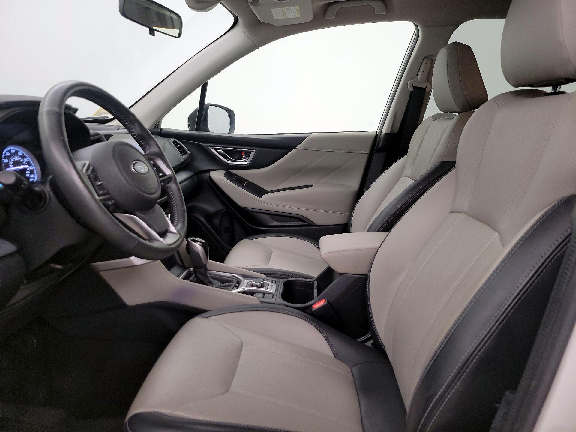 Thumbnail: 2019 Subaru Forester - 11