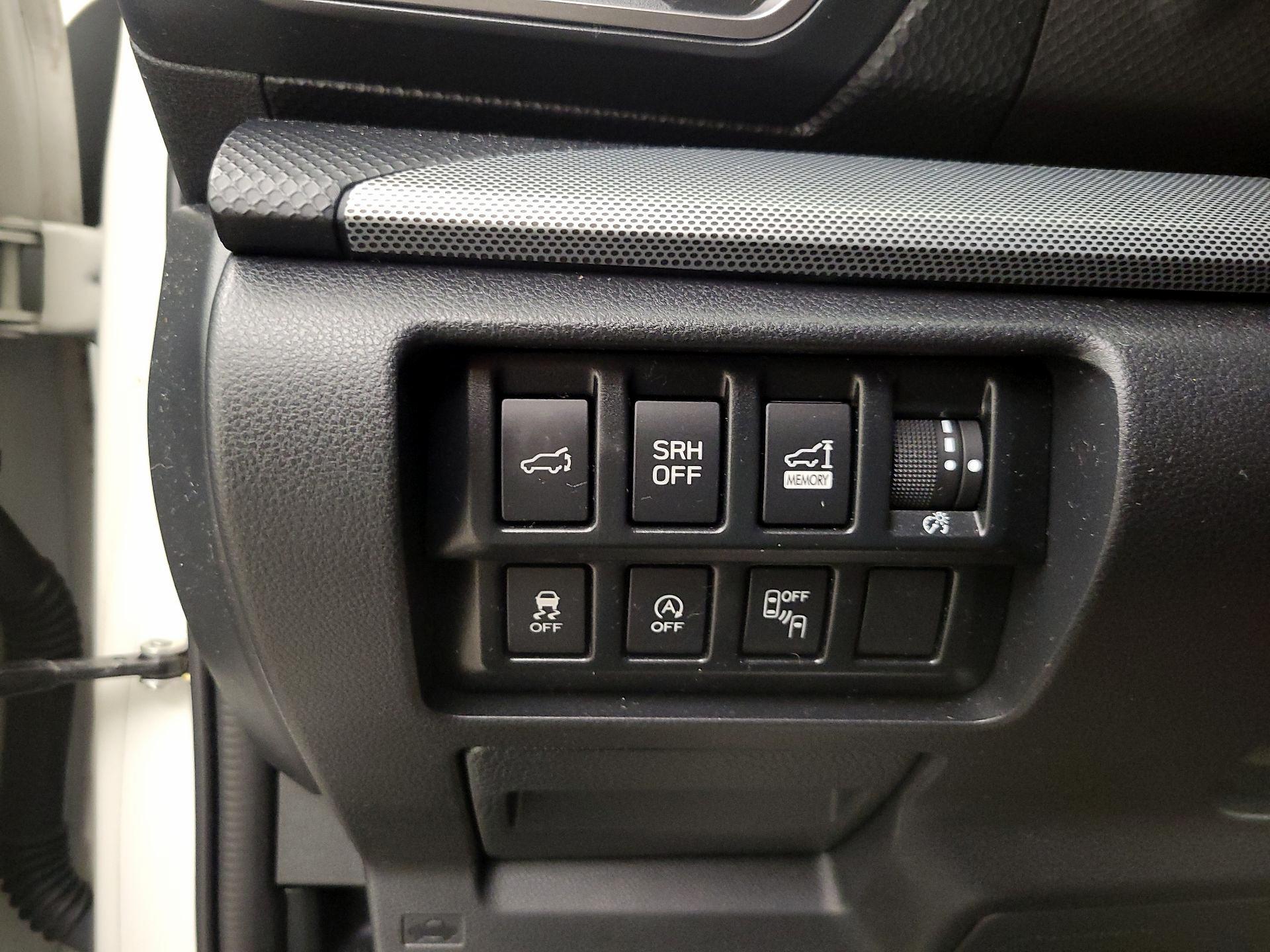 Thumbnail: 2019 Subaru Forester - 13