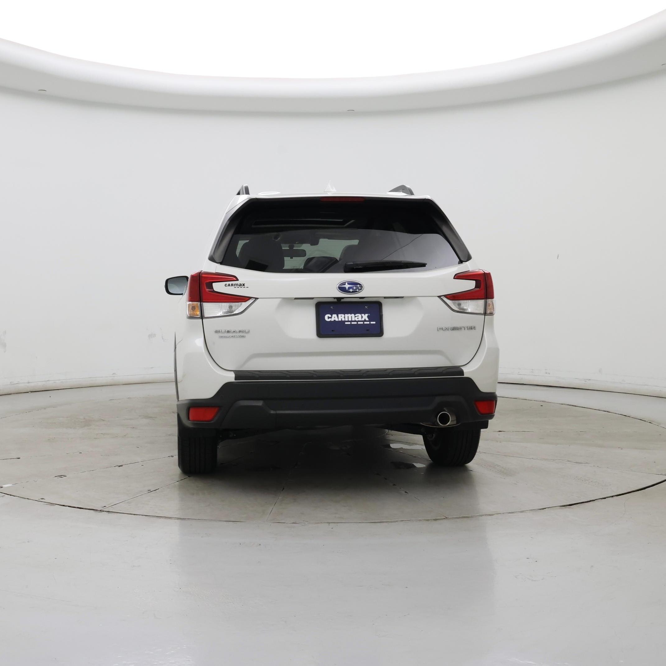 Thumbnail: 2019 Subaru Forester - 6