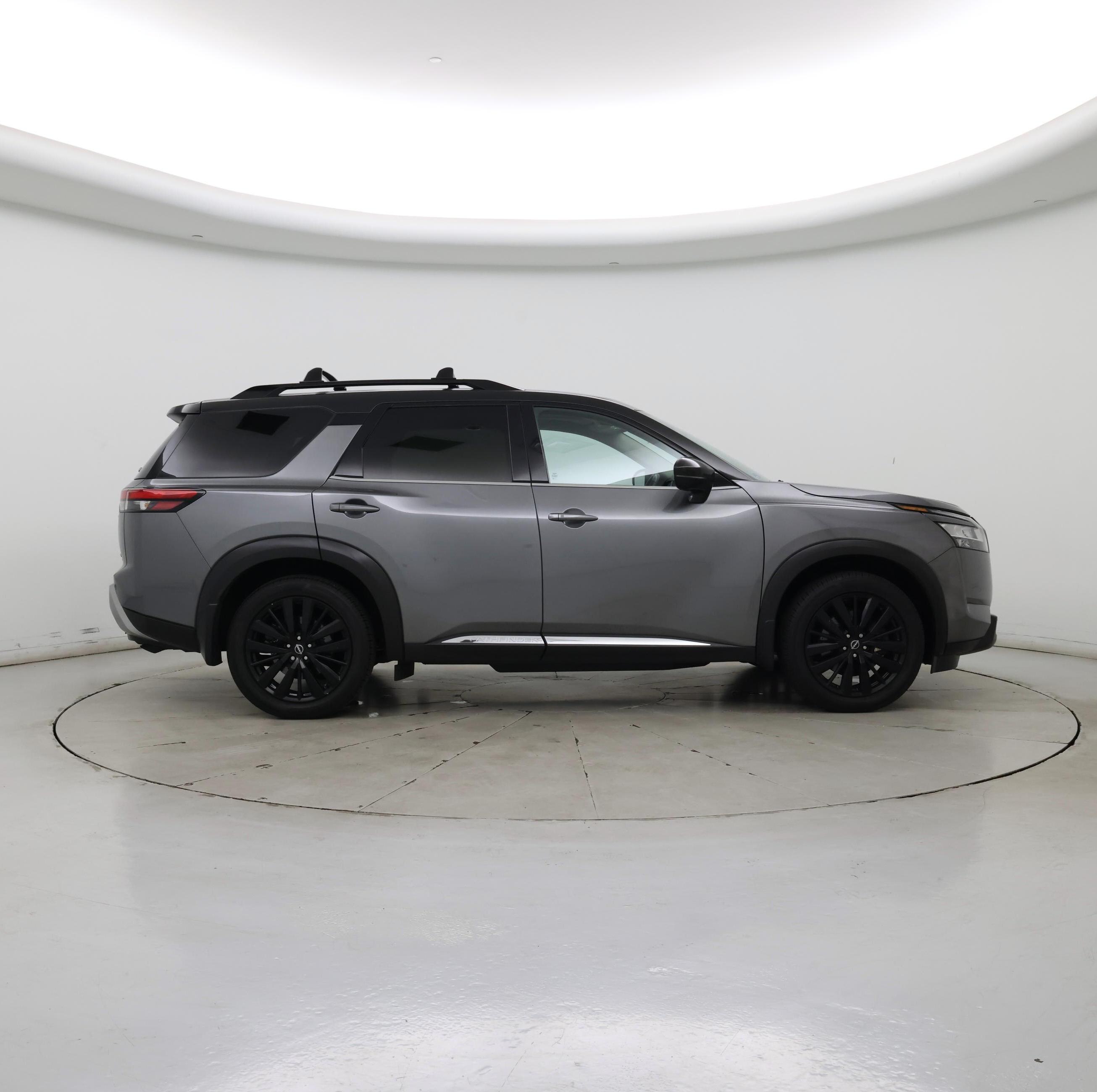 Thumbnail: 2022 Nissan Pathfinder - 7