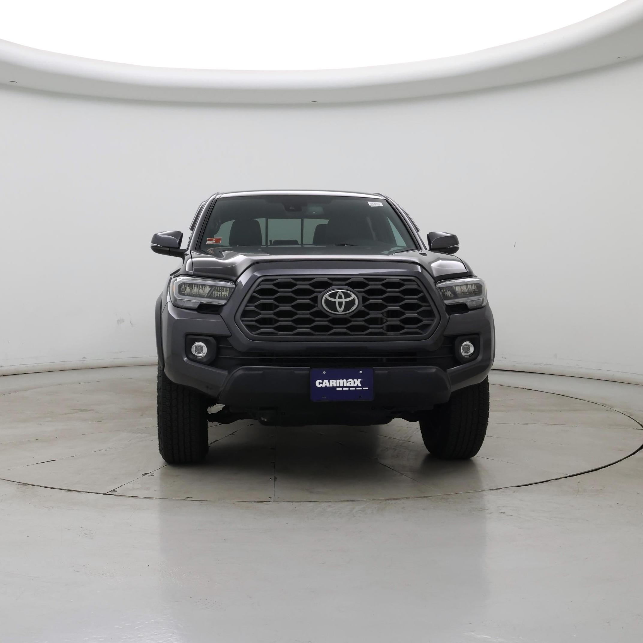 Thumbnail: 2020 Toyota Tacoma - 5