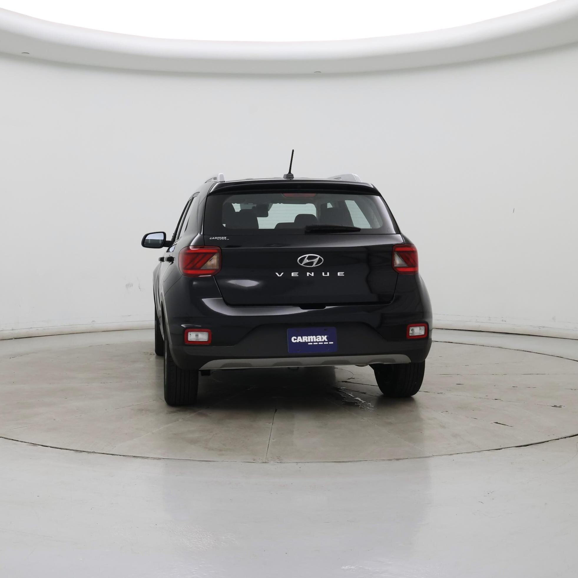 Thumbnail: 2023 Hyundai Venue - 6