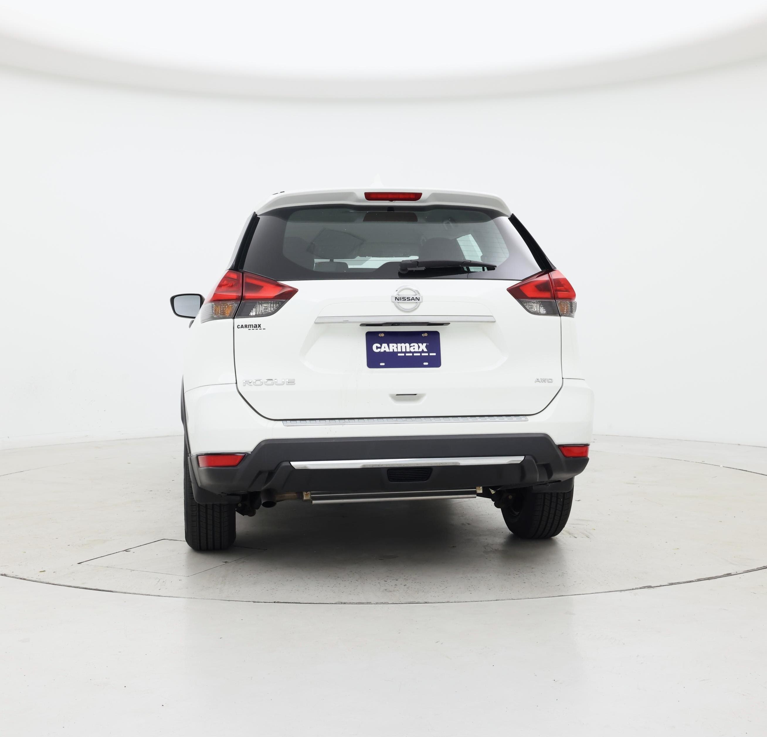 Thumbnail: 2017 Nissan Rogue - 6