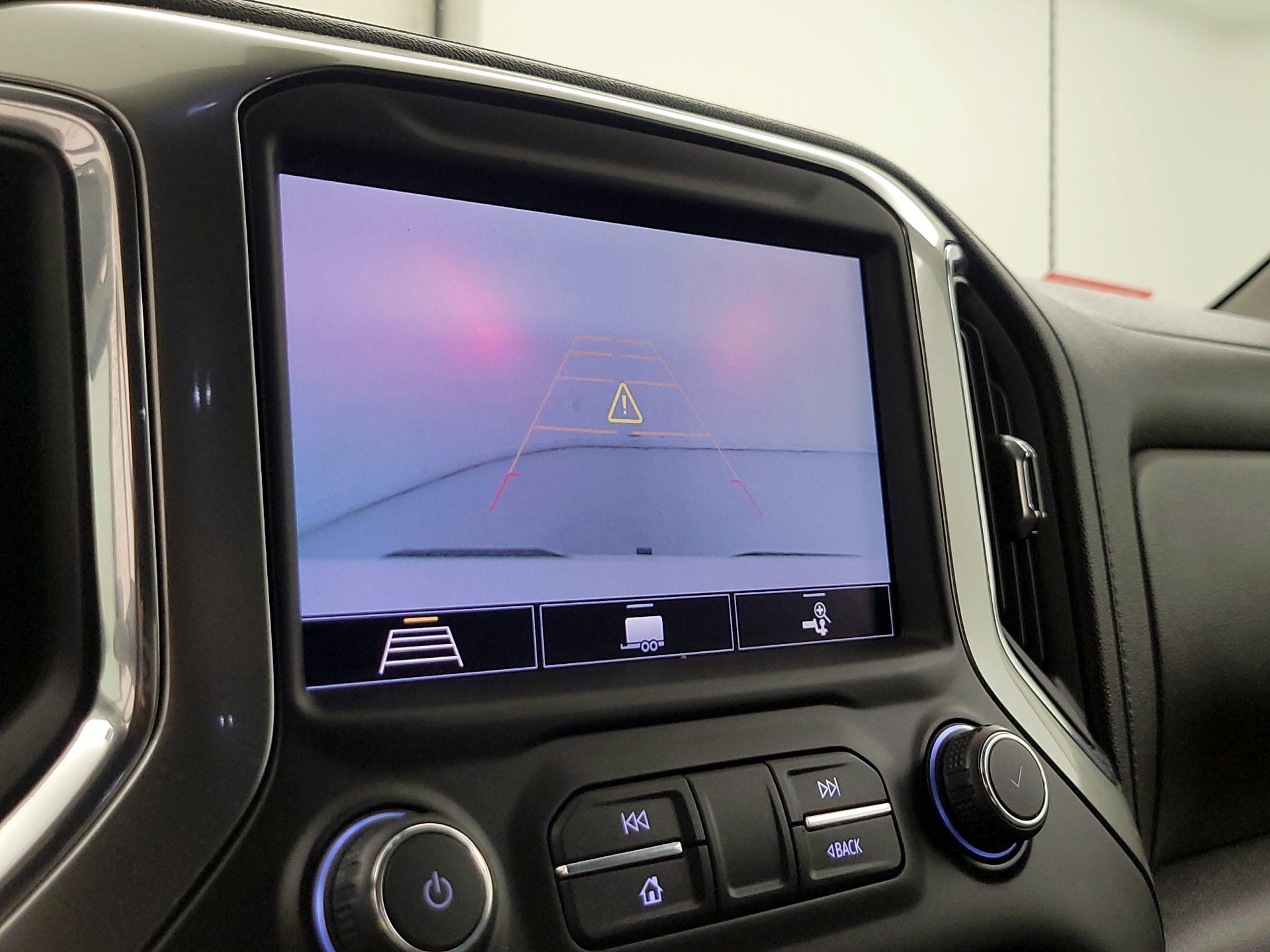 Thumbnail: 2020 Chevrolet Silverado 1500 - 14