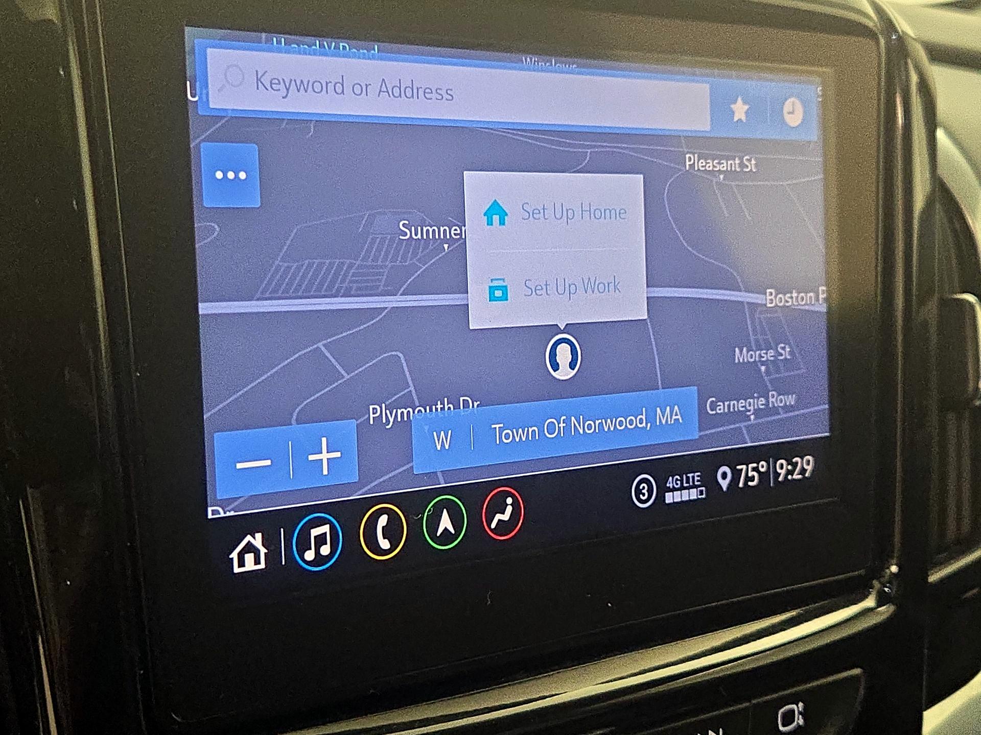 Thumbnail: 2020 Chevrolet Traverse - 14