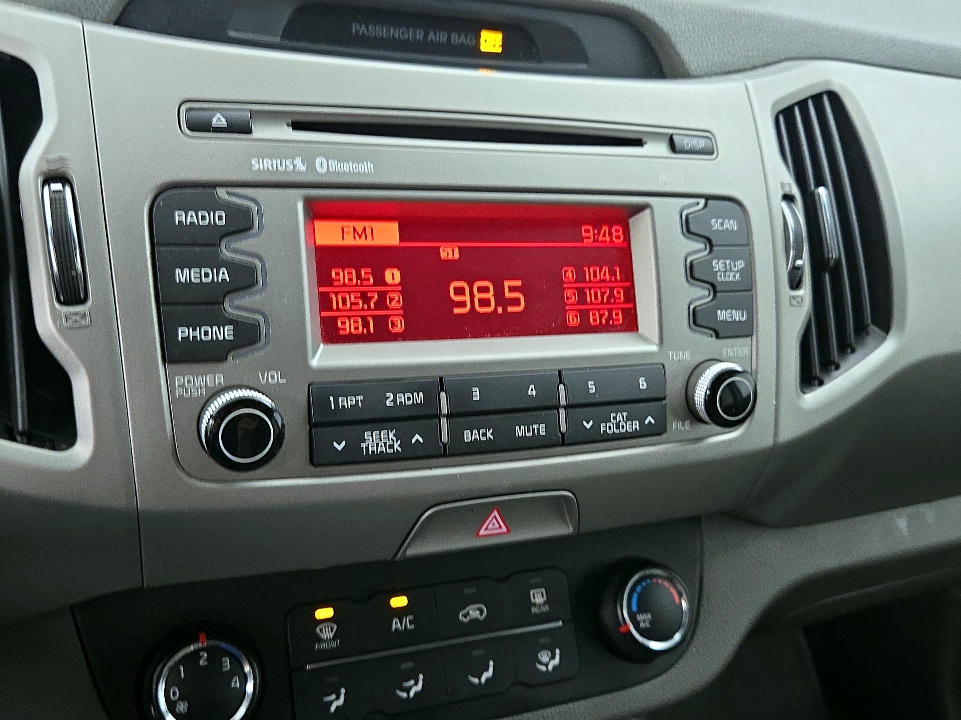 Thumbnail: 2016 Kia Sportage - 14
