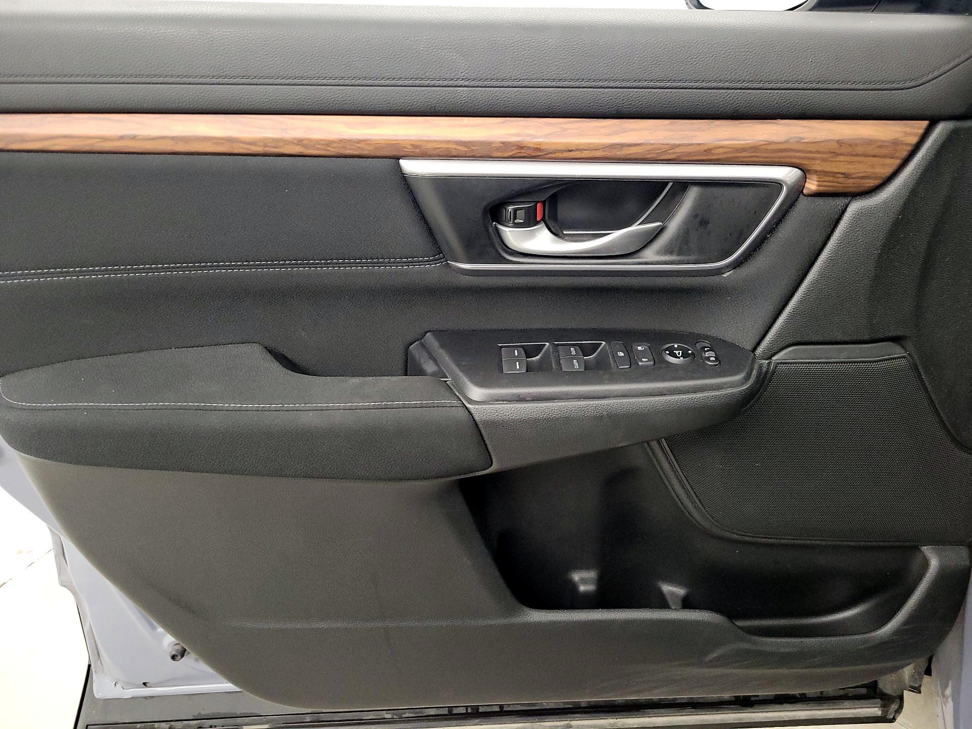 Thumbnail: 2021 Honda CR-V - 12