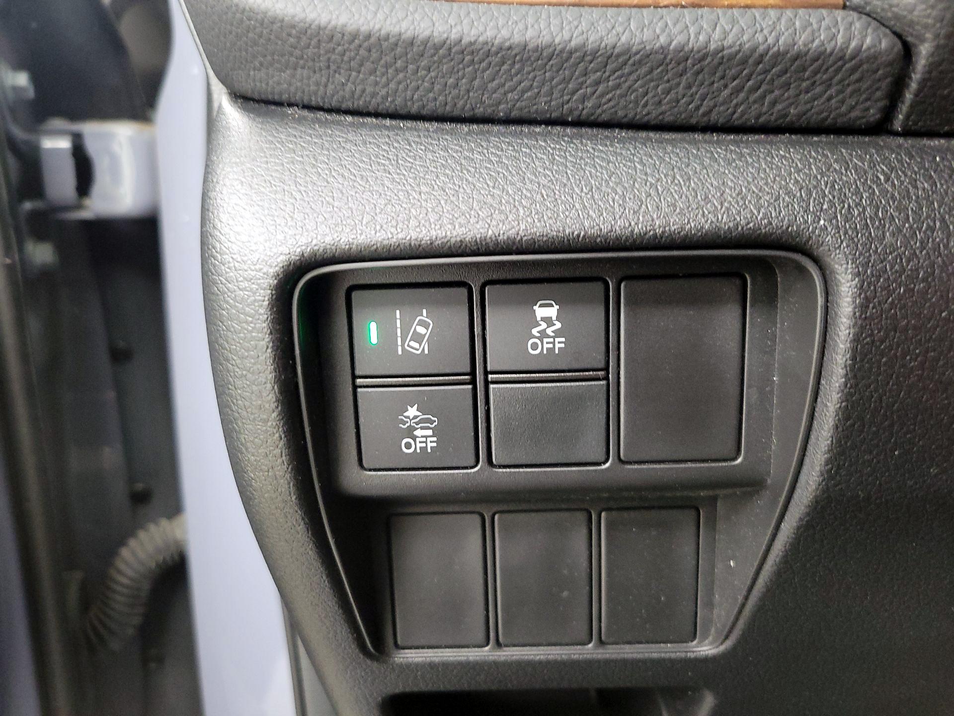 Thumbnail: 2021 Honda CR-V - 13