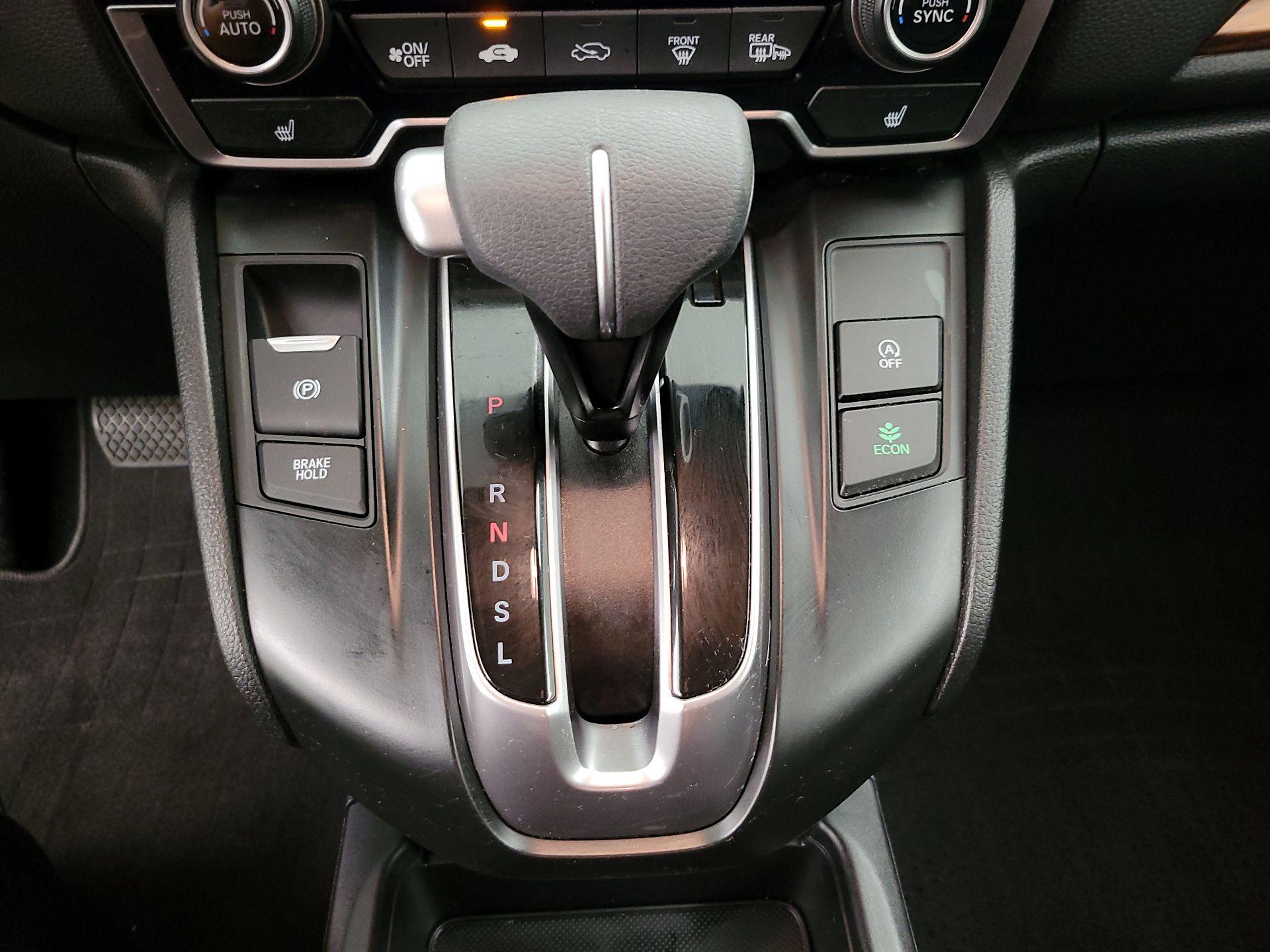 Thumbnail: 2021 Honda CR-V - 17