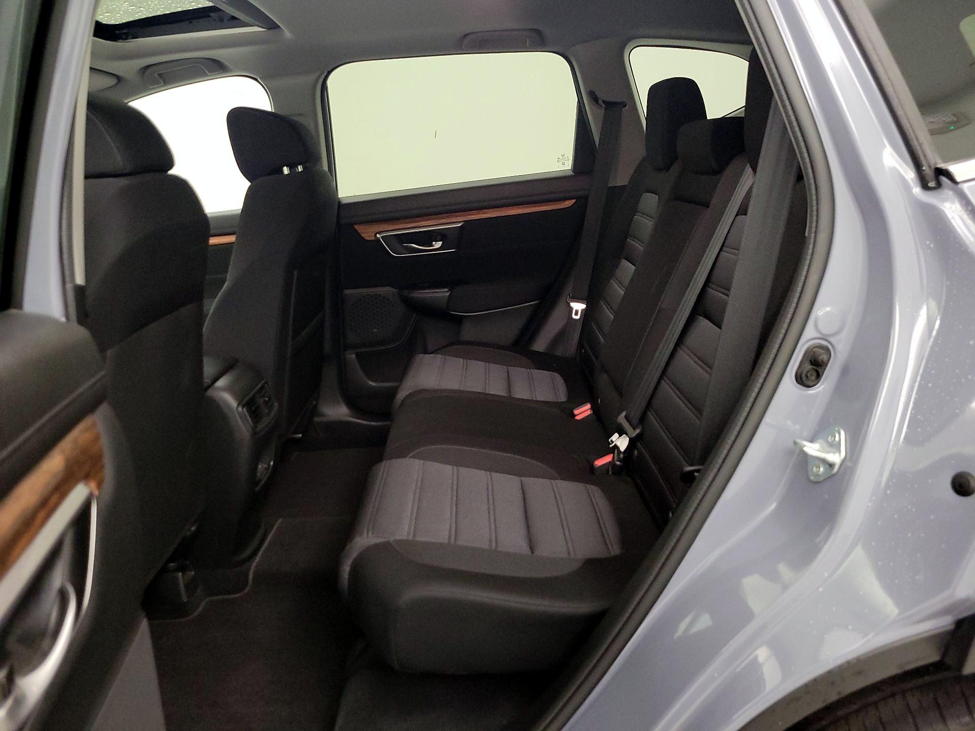 Thumbnail: 2021 Honda CR-V - 20