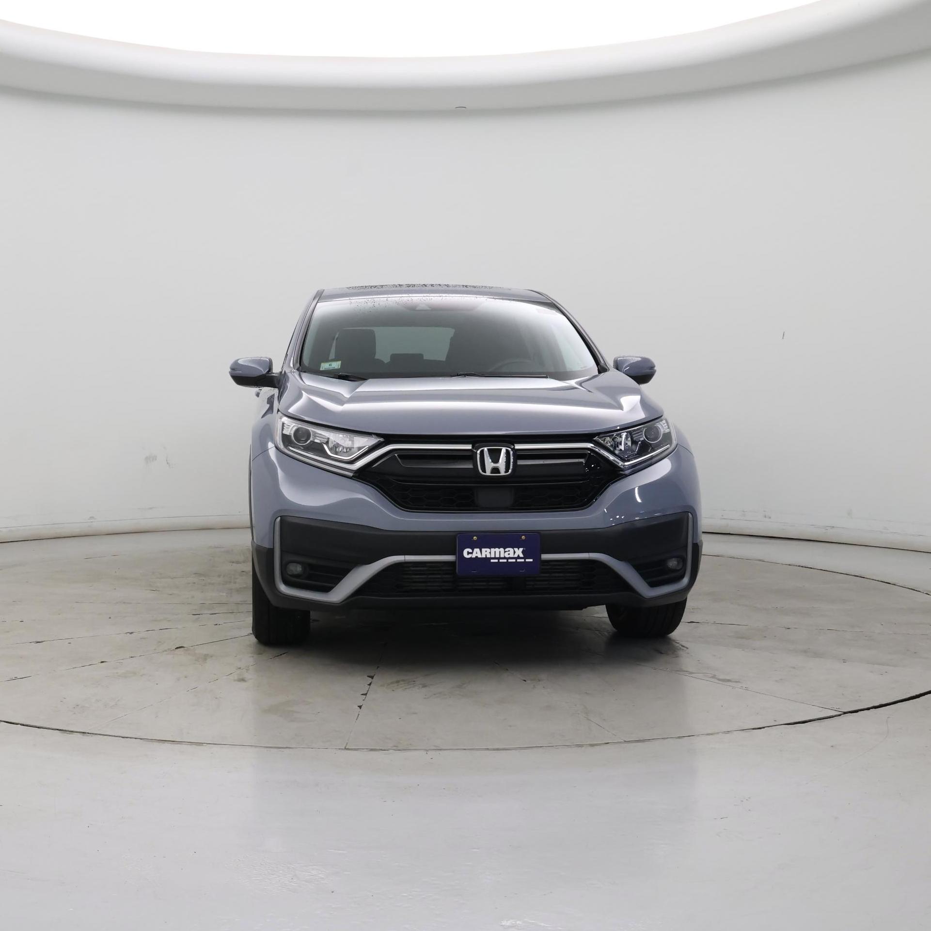 Thumbnail: 2021 Honda CR-V - 5