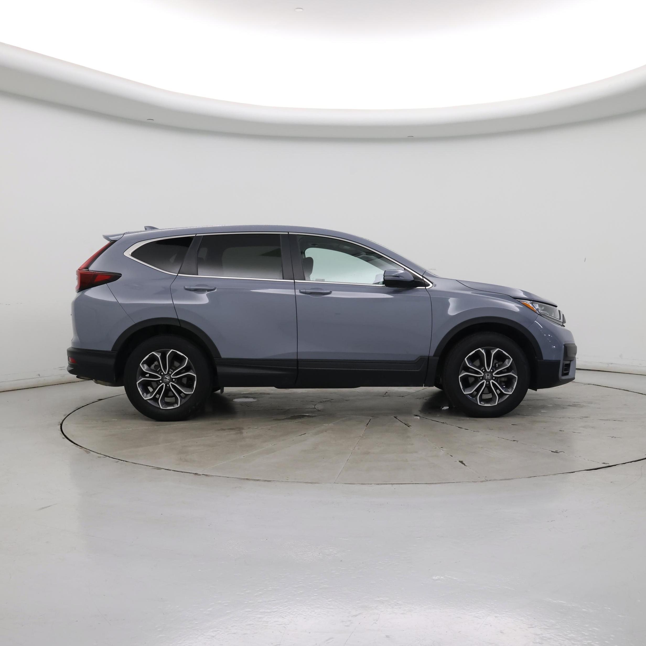 Thumbnail: 2021 Honda CR-V - 7