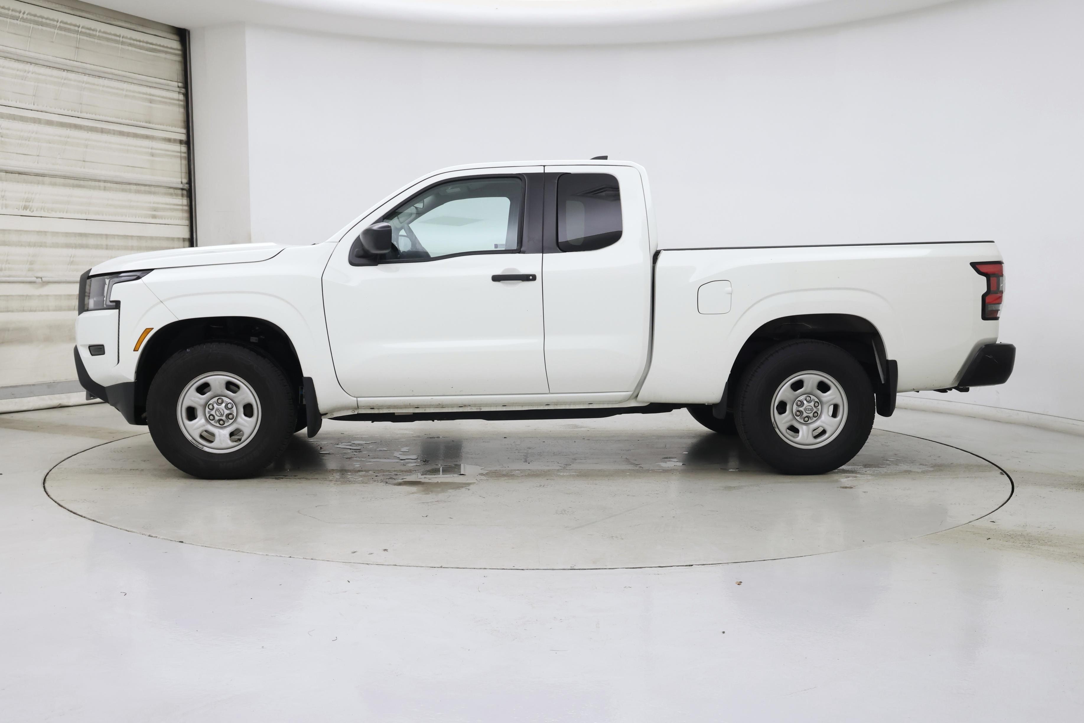Thumbnail: 2022 Nissan Frontier - 3