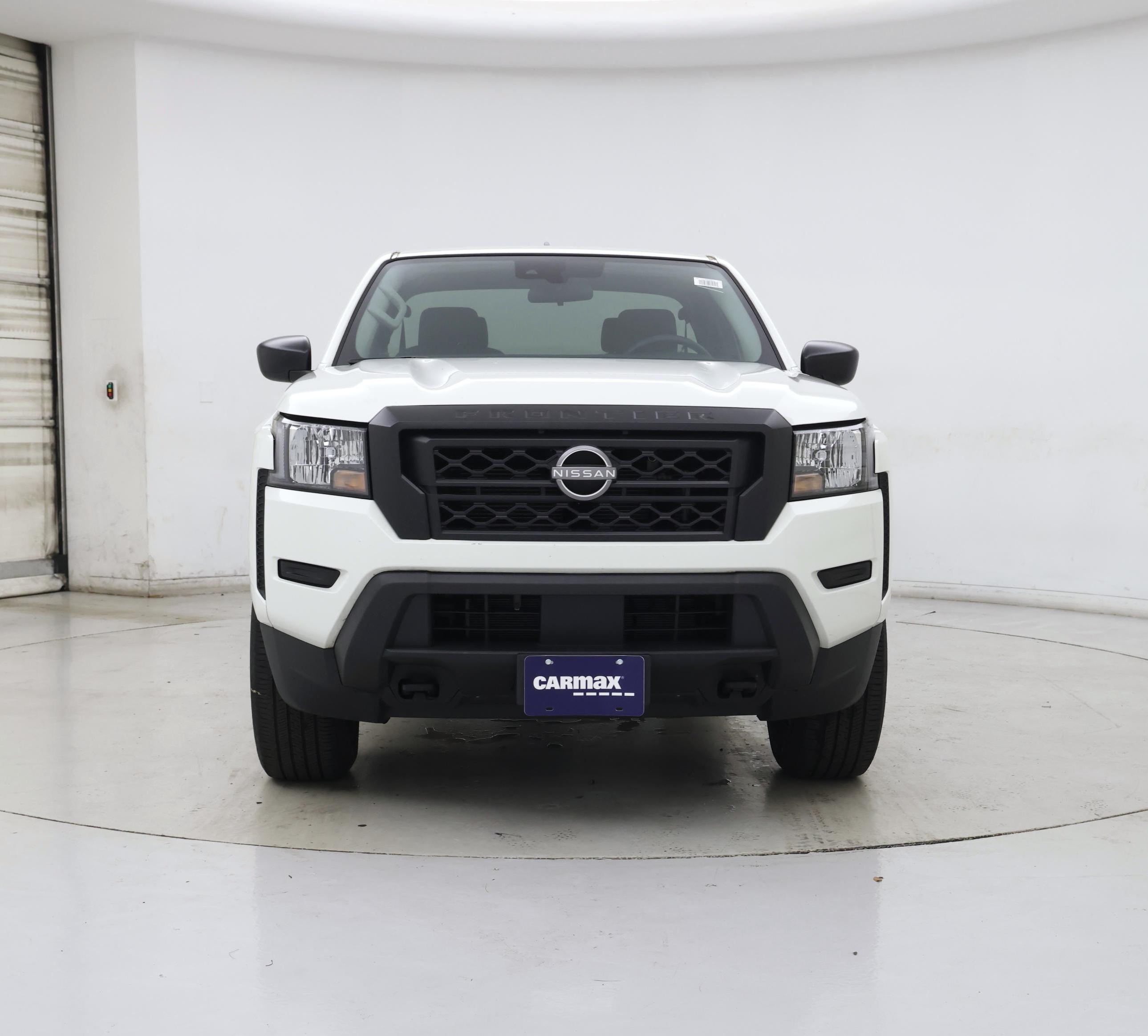 Thumbnail: 2022 Nissan Frontier - 5