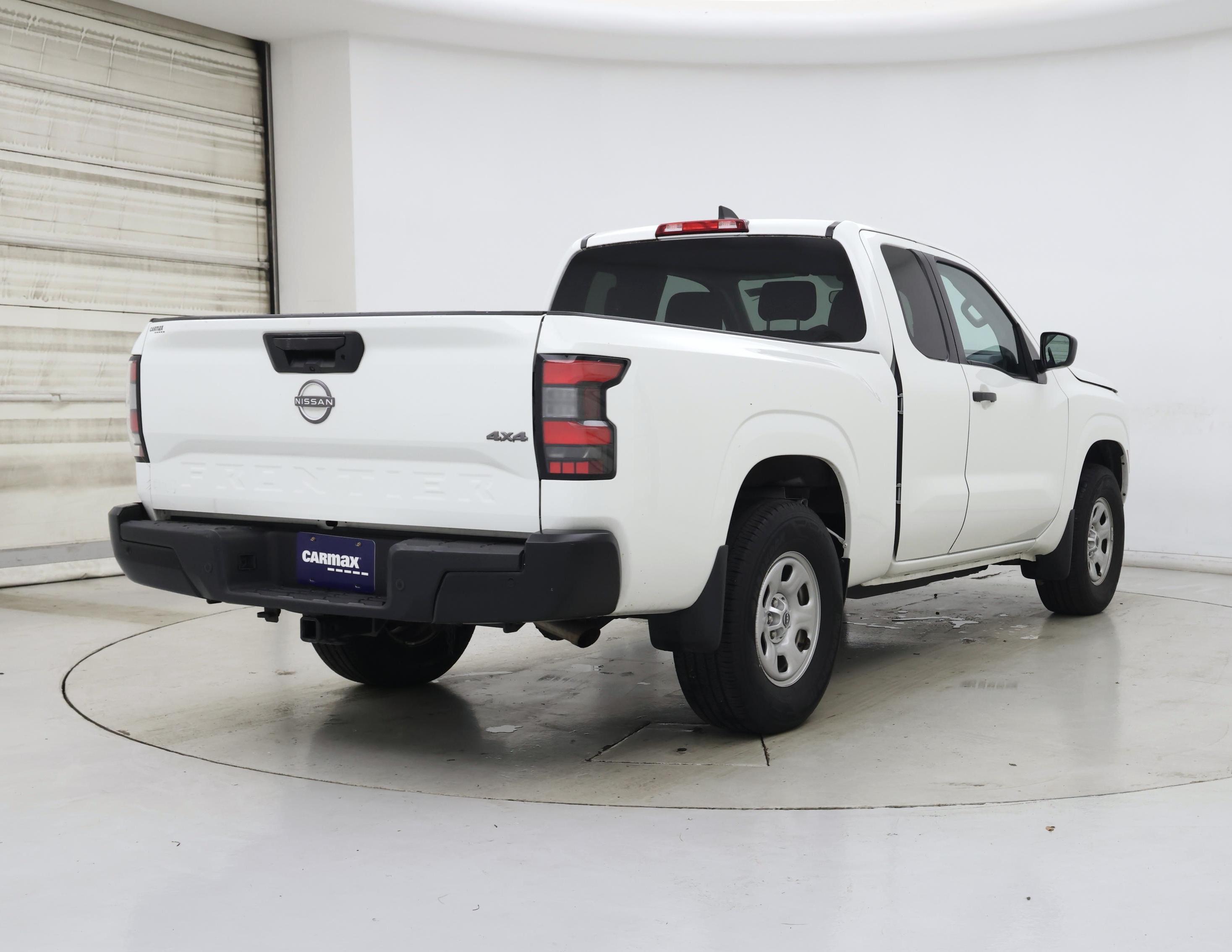 Thumbnail: 2022 Nissan Frontier - 8