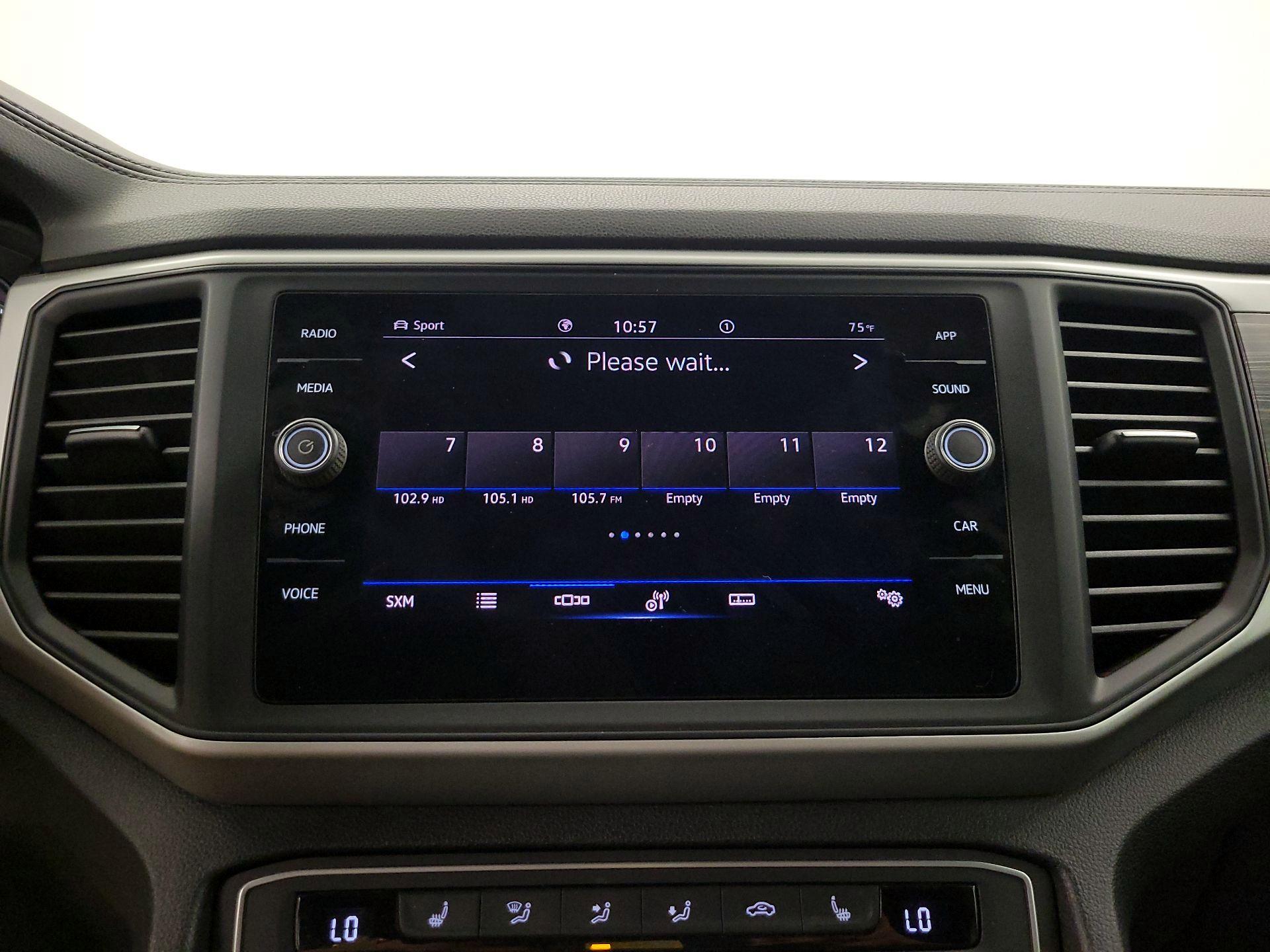 Thumbnail: 2021 Volkswagen Atlas - 15