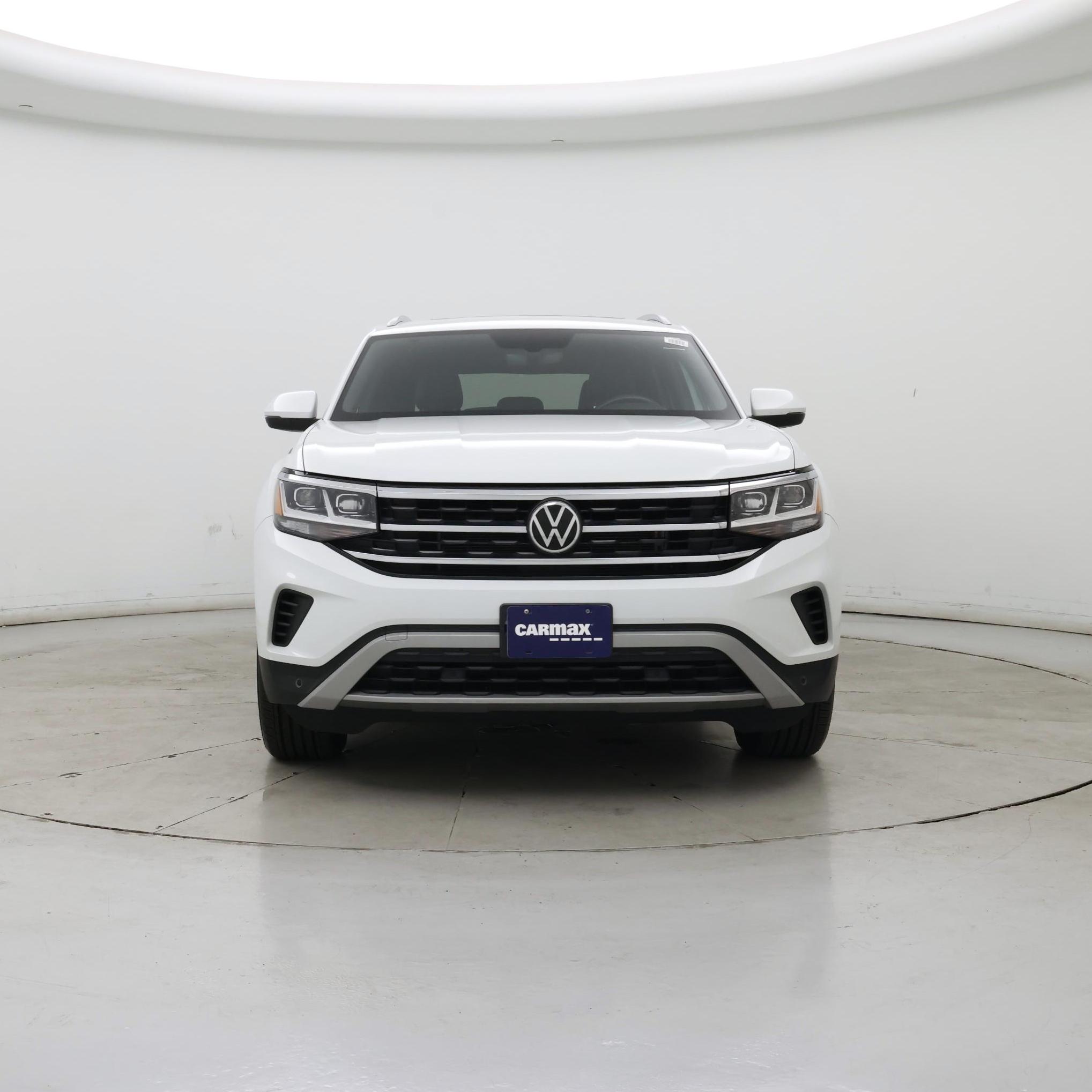 Thumbnail: 2021 Volkswagen Atlas - 5