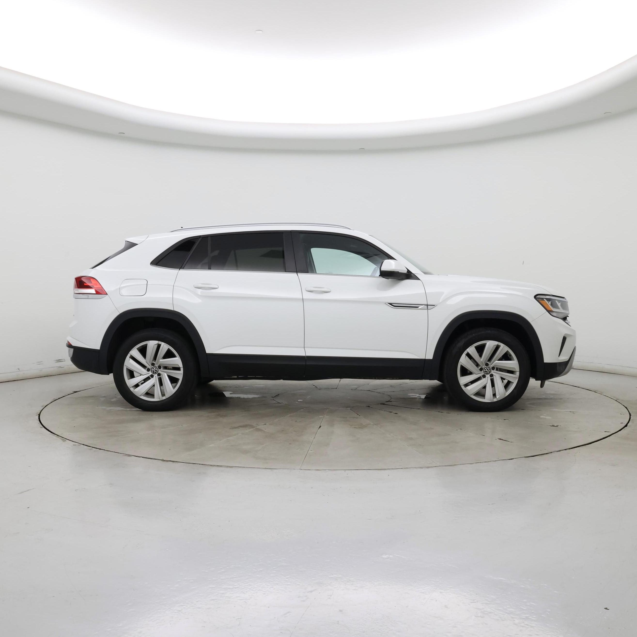 Thumbnail: 2021 Volkswagen Atlas - 7