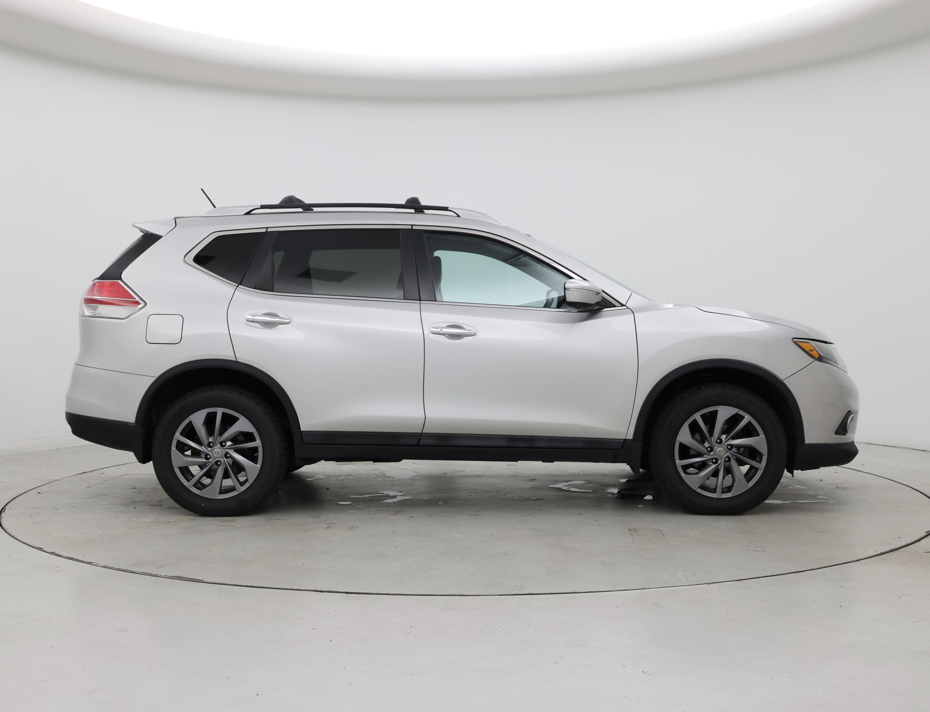 Thumbnail: 2015 Nissan Rogue - 7