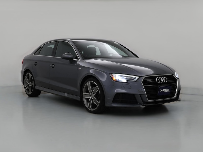 2017 Audi A3 Premium Plus -
                  Manchester, NH