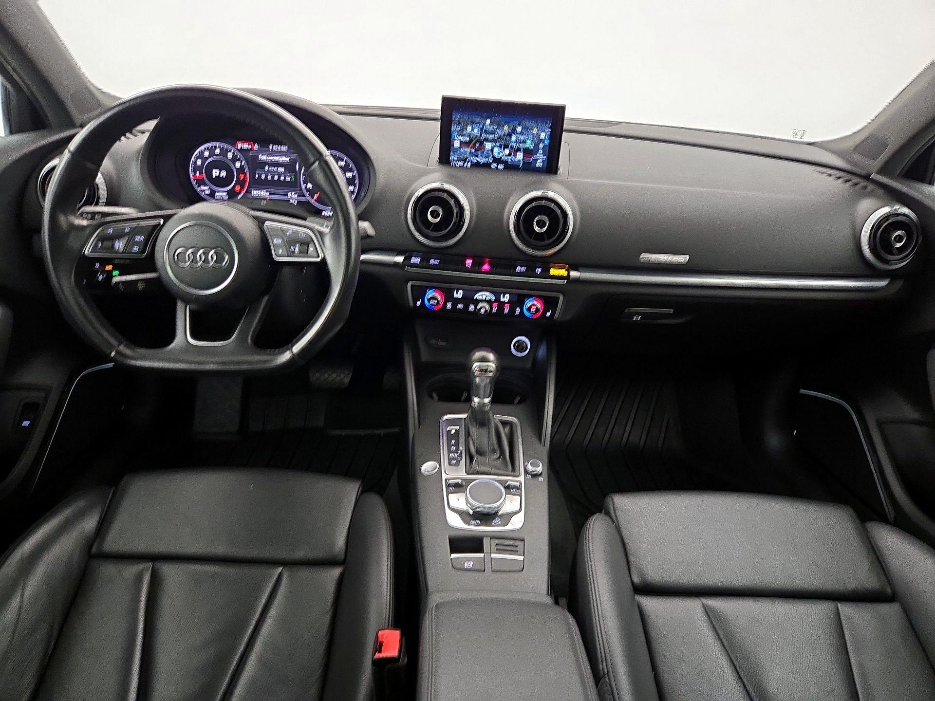 Thumbnail: 2017 Audi A3 - 9