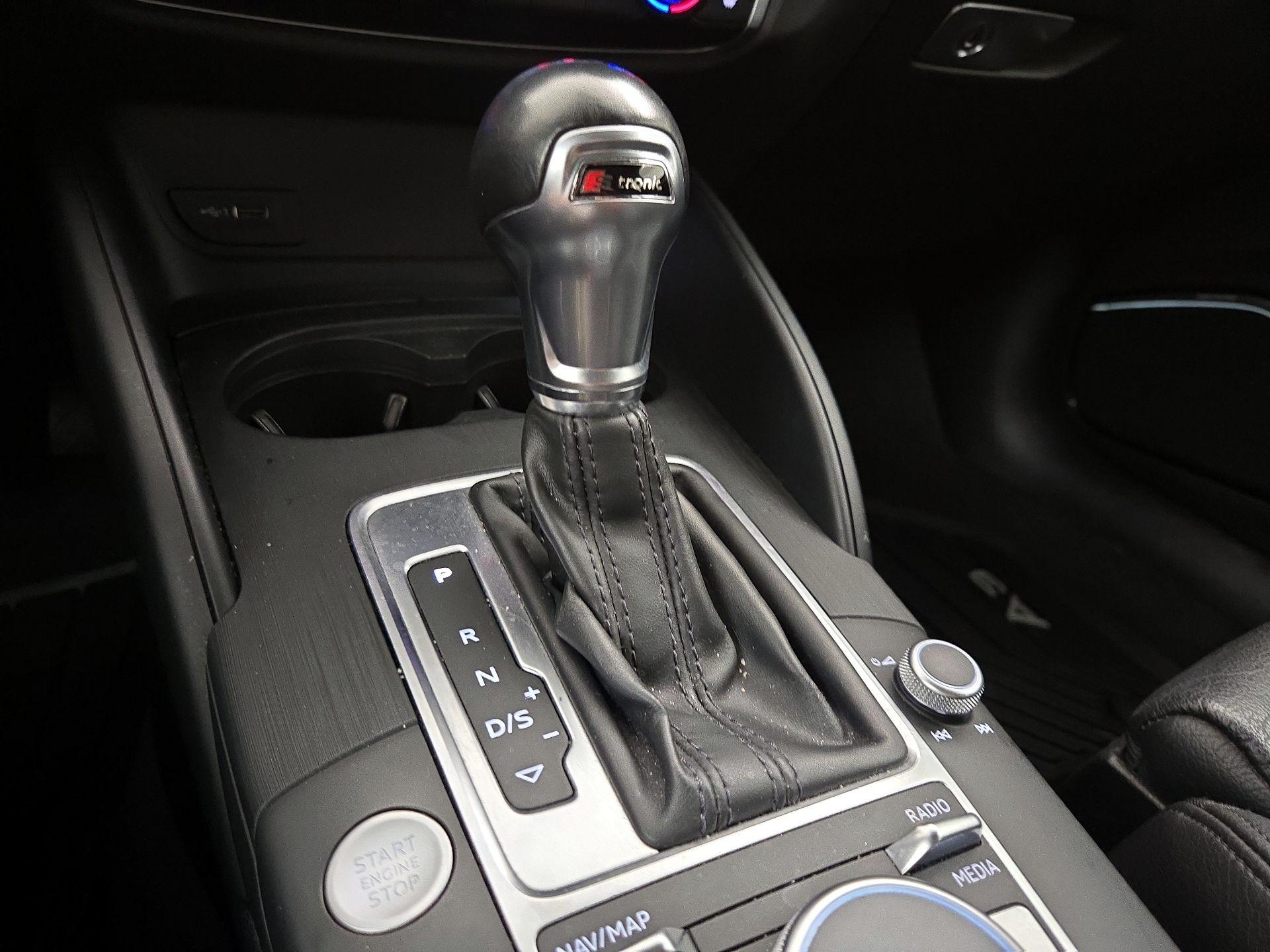Thumbnail: 2017 Audi A3 - 18