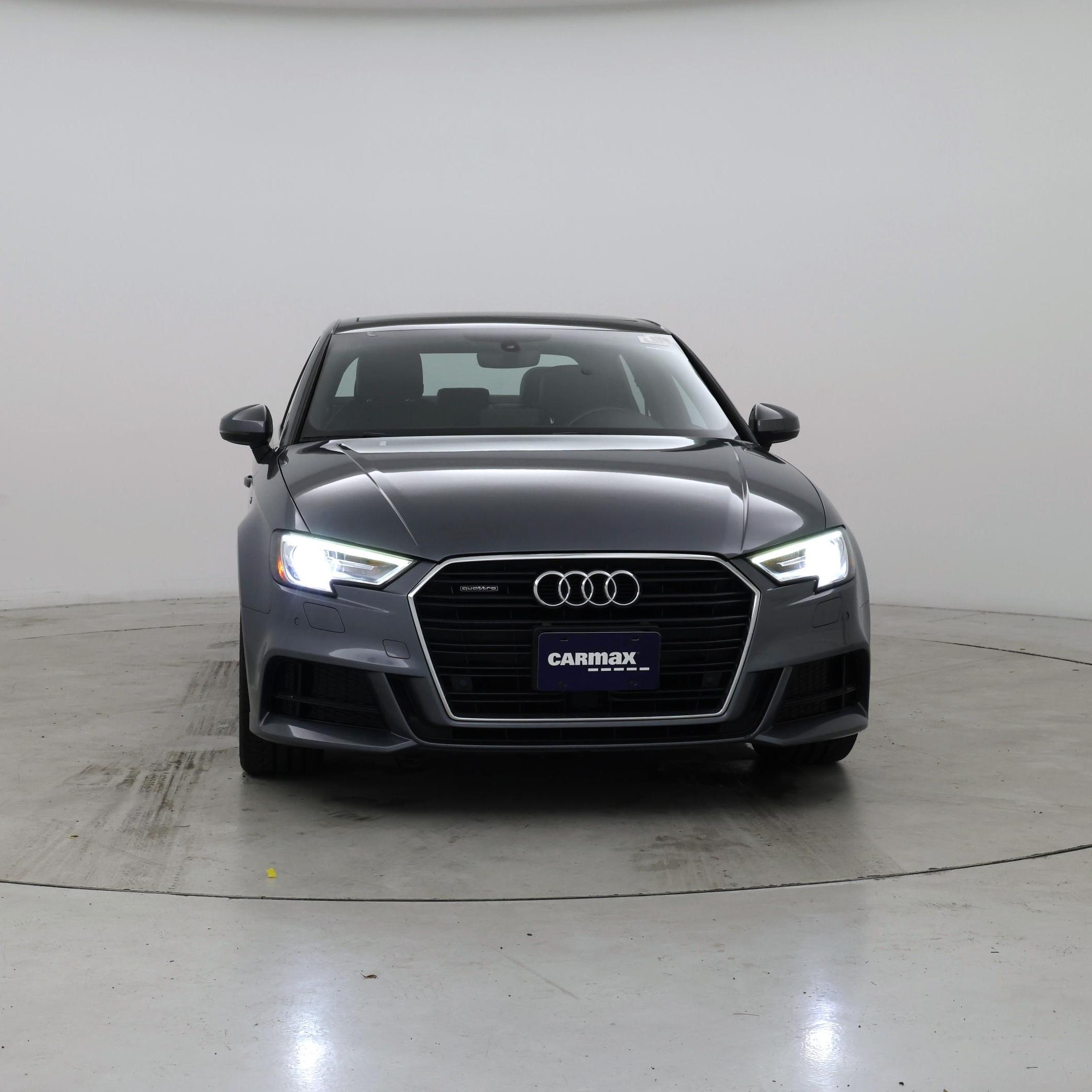 Thumbnail: 2017 Audi A3 - 5