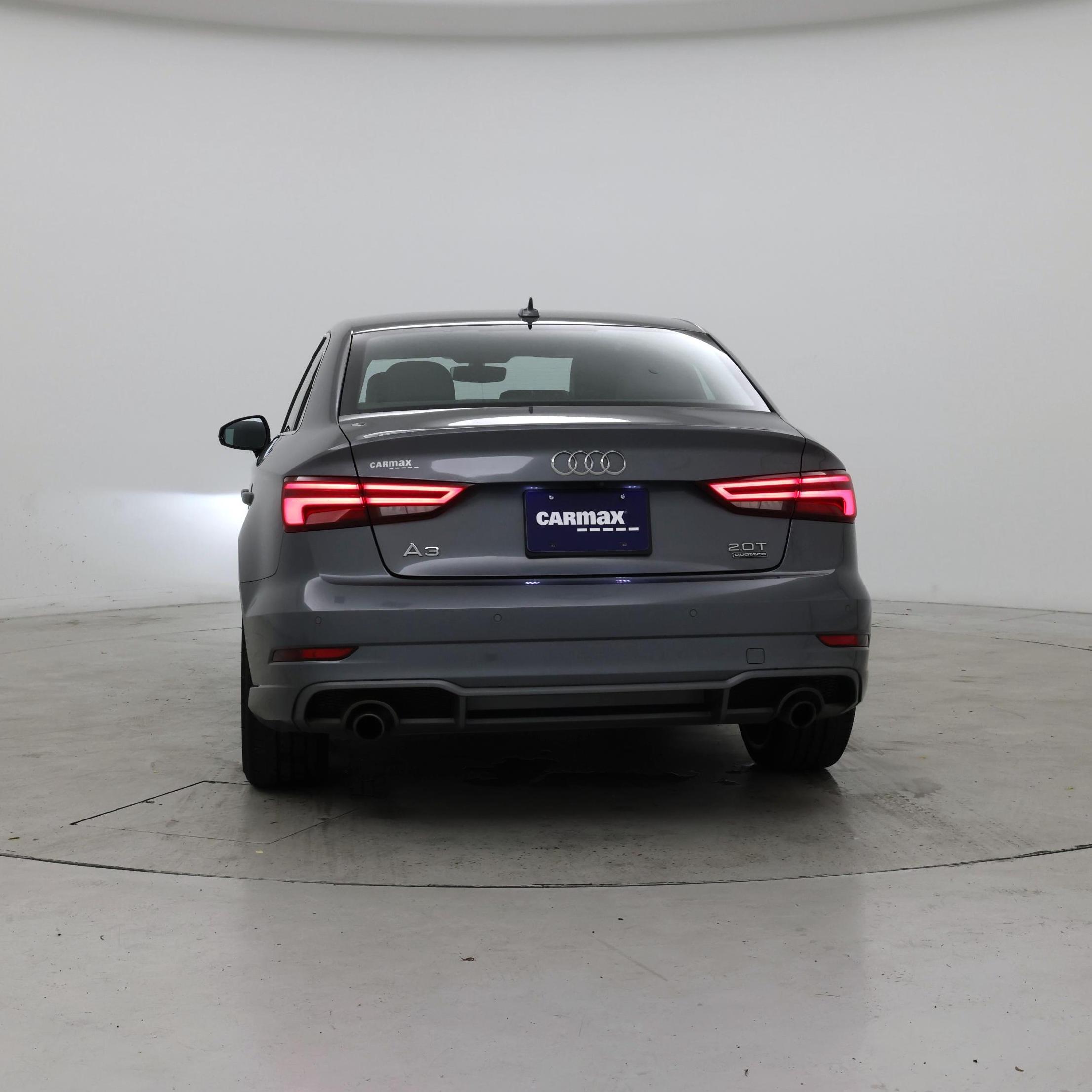 Thumbnail: 2017 Audi A3 - 6