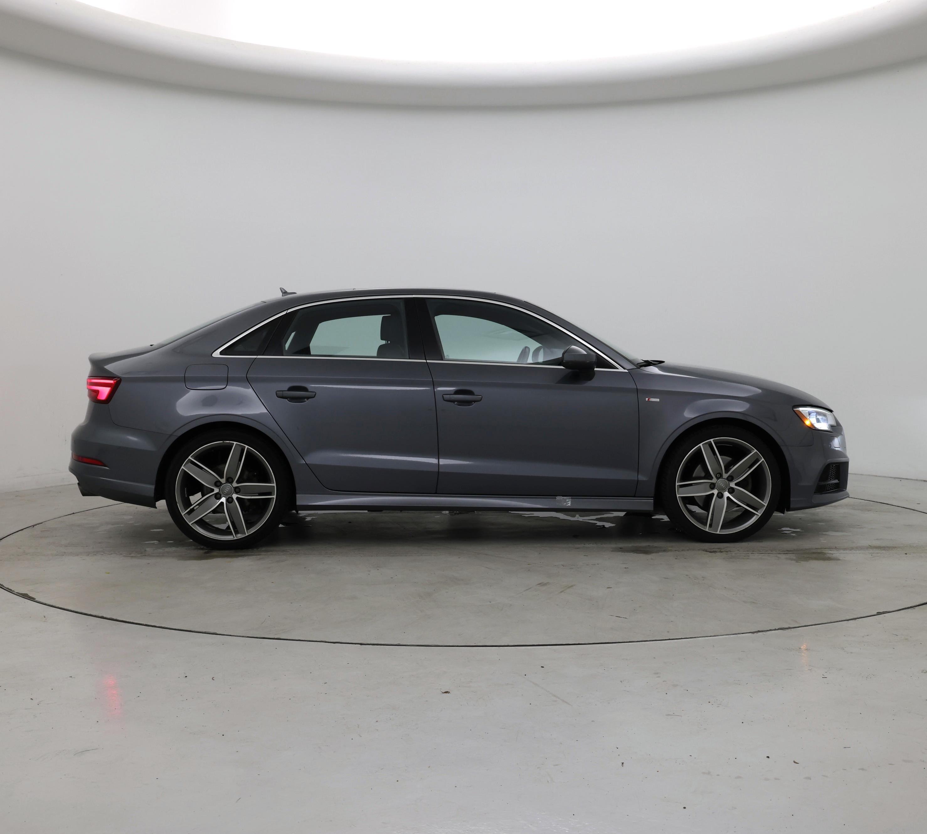 Thumbnail: 2017 Audi A3 - 7