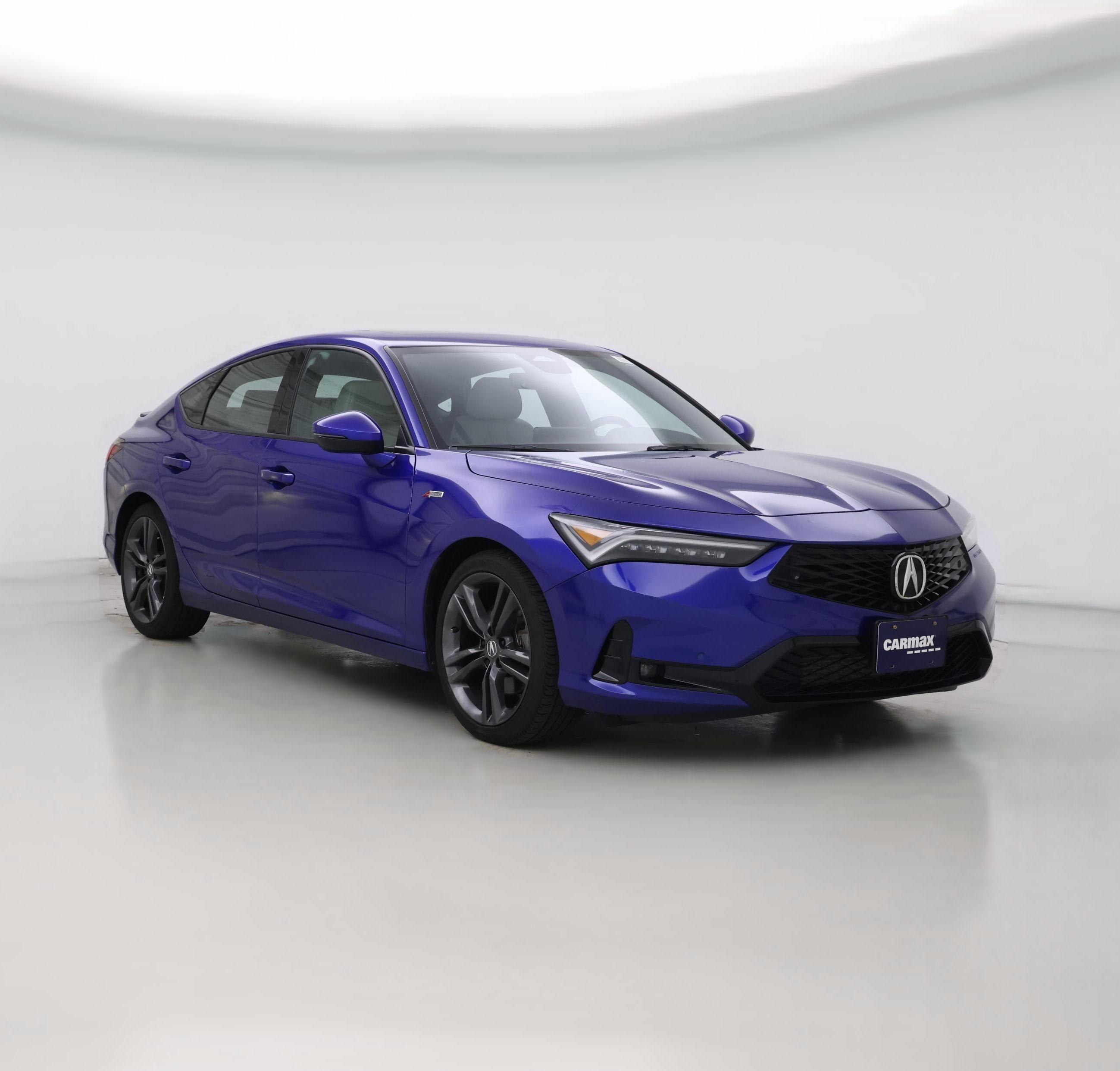 Thumbnail: 2023 Acura Integra - 1