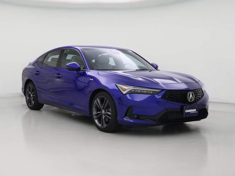 2023 Acura Integra A-Spec w/Tech -
                  Westborough, MA