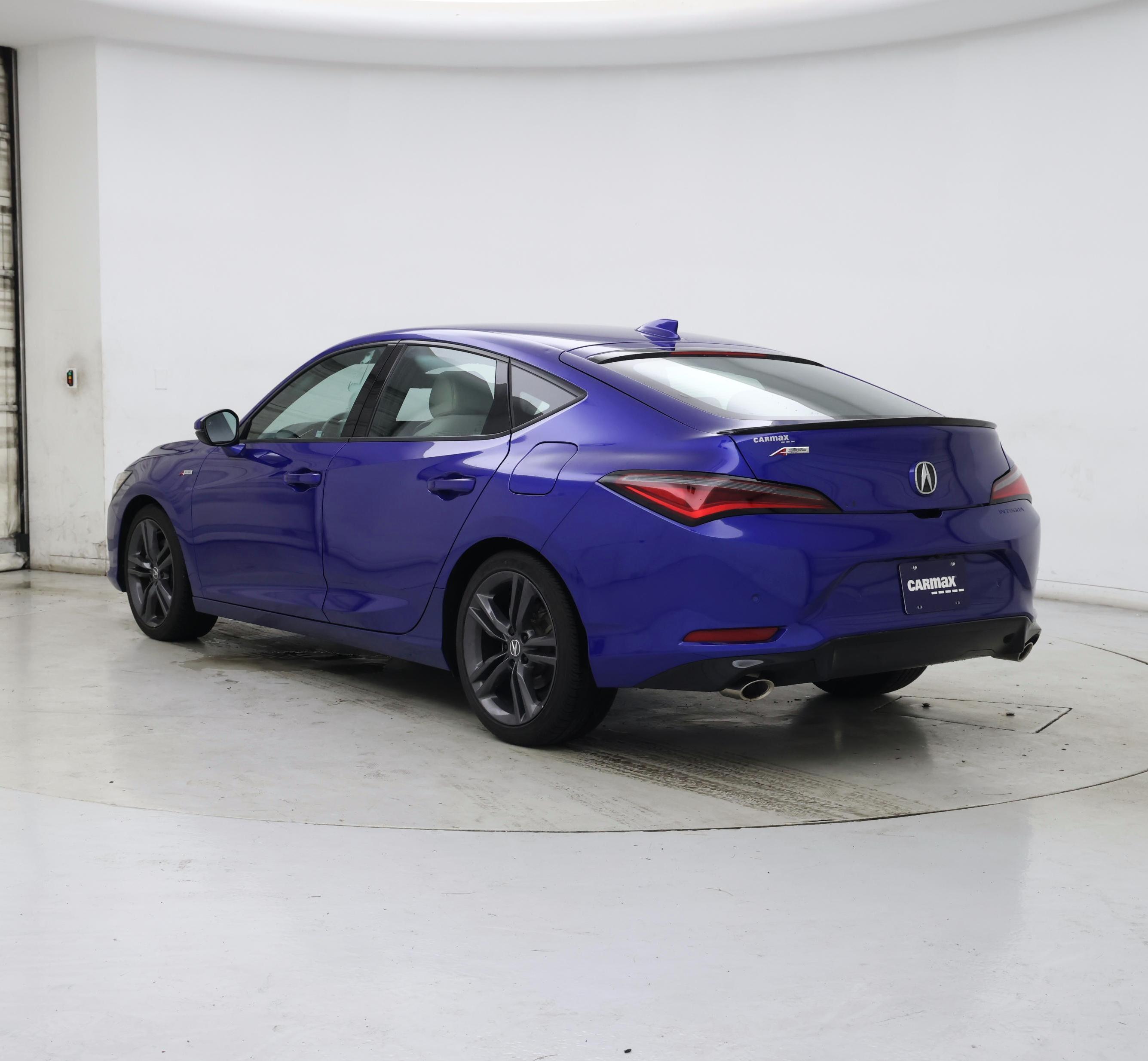 Thumbnail: 2023 Acura Integra - 2