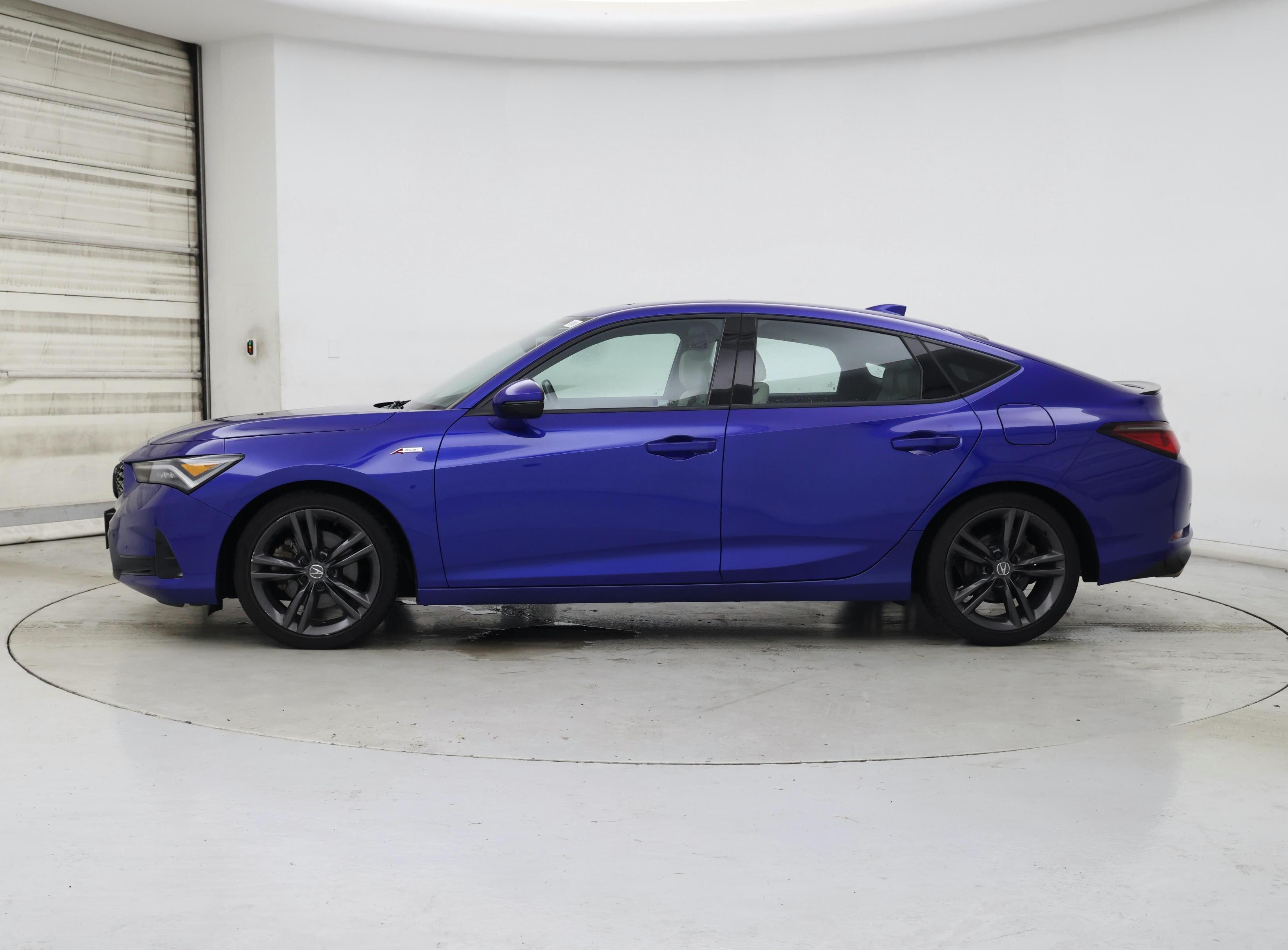 Thumbnail: 2023 Acura Integra - 3
