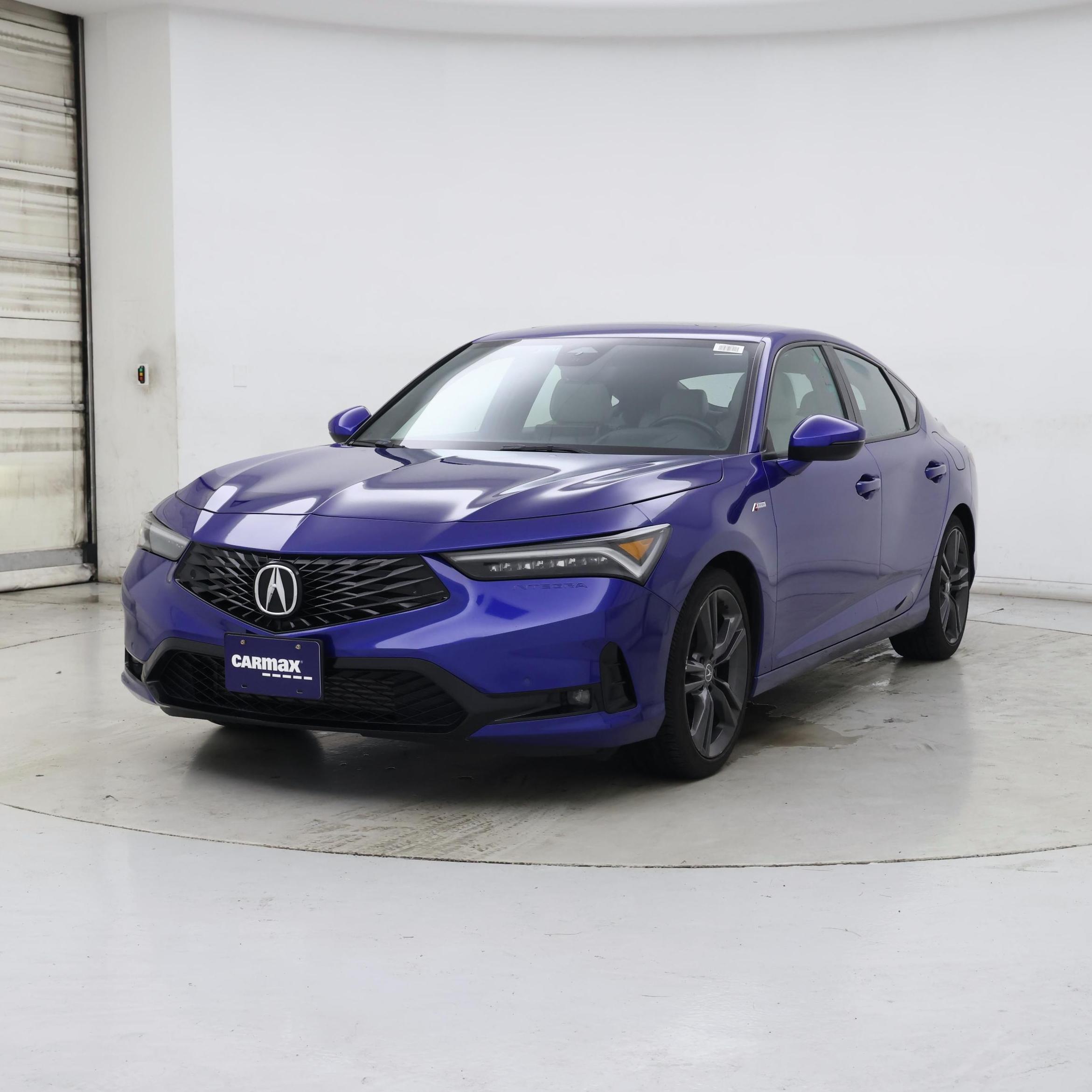 Thumbnail: 2023 Acura Integra - 4