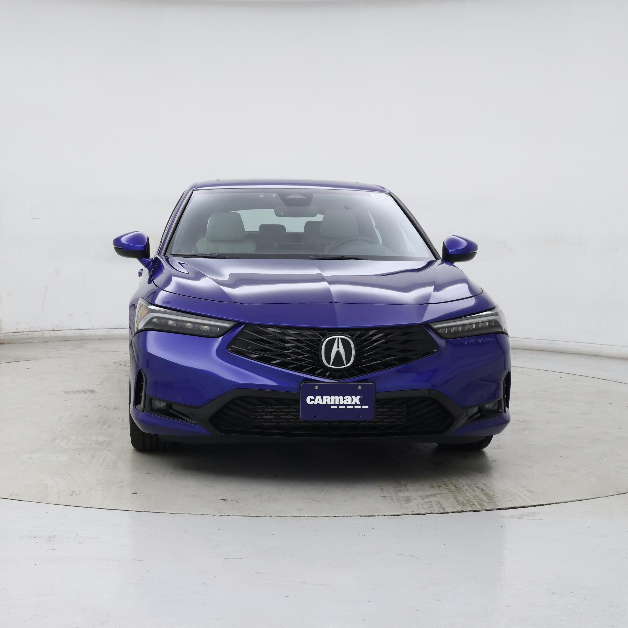 Thumbnail: 2023 Acura Integra - 5