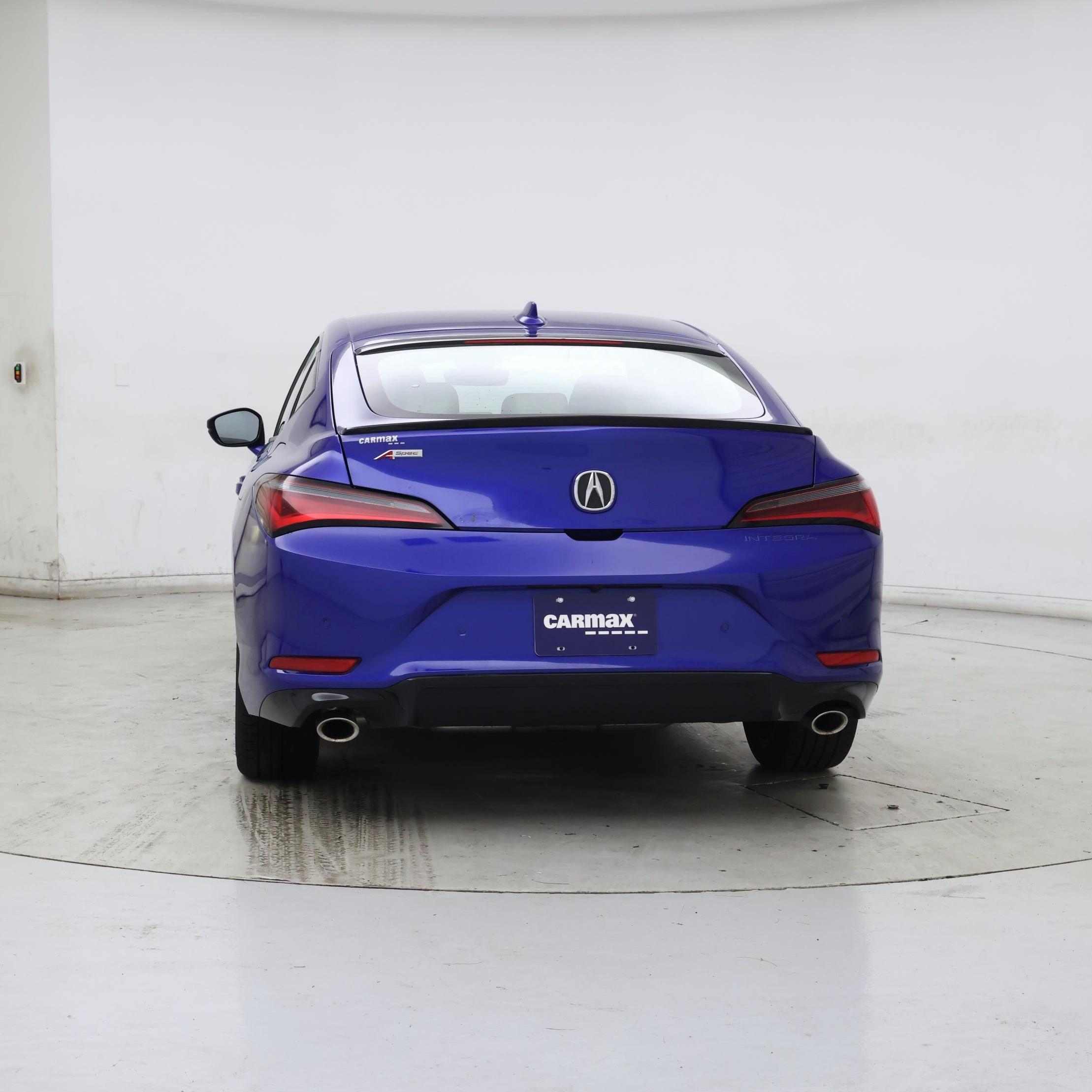 Thumbnail: 2023 Acura Integra - 6