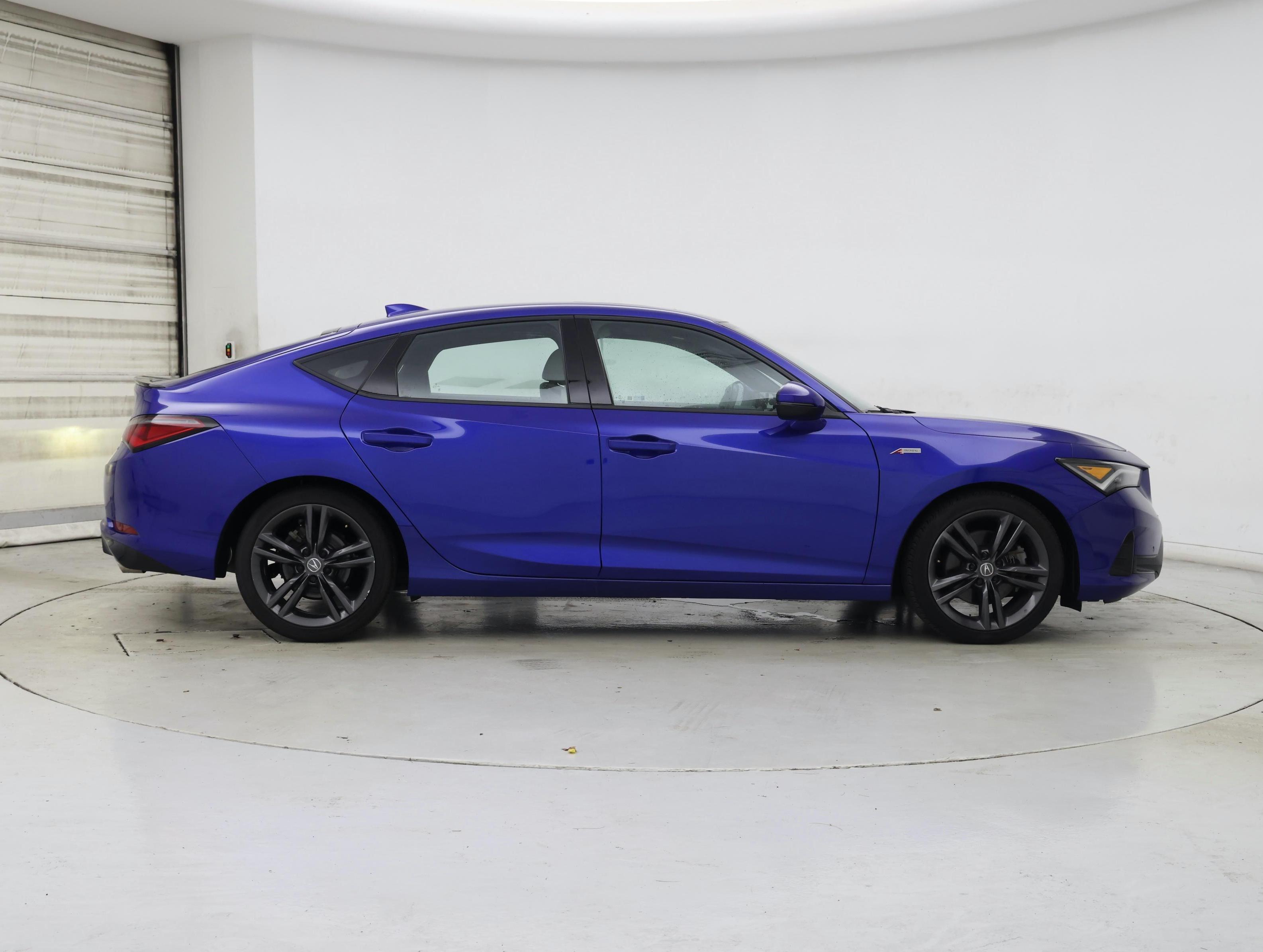 Thumbnail: 2023 Acura Integra - 7