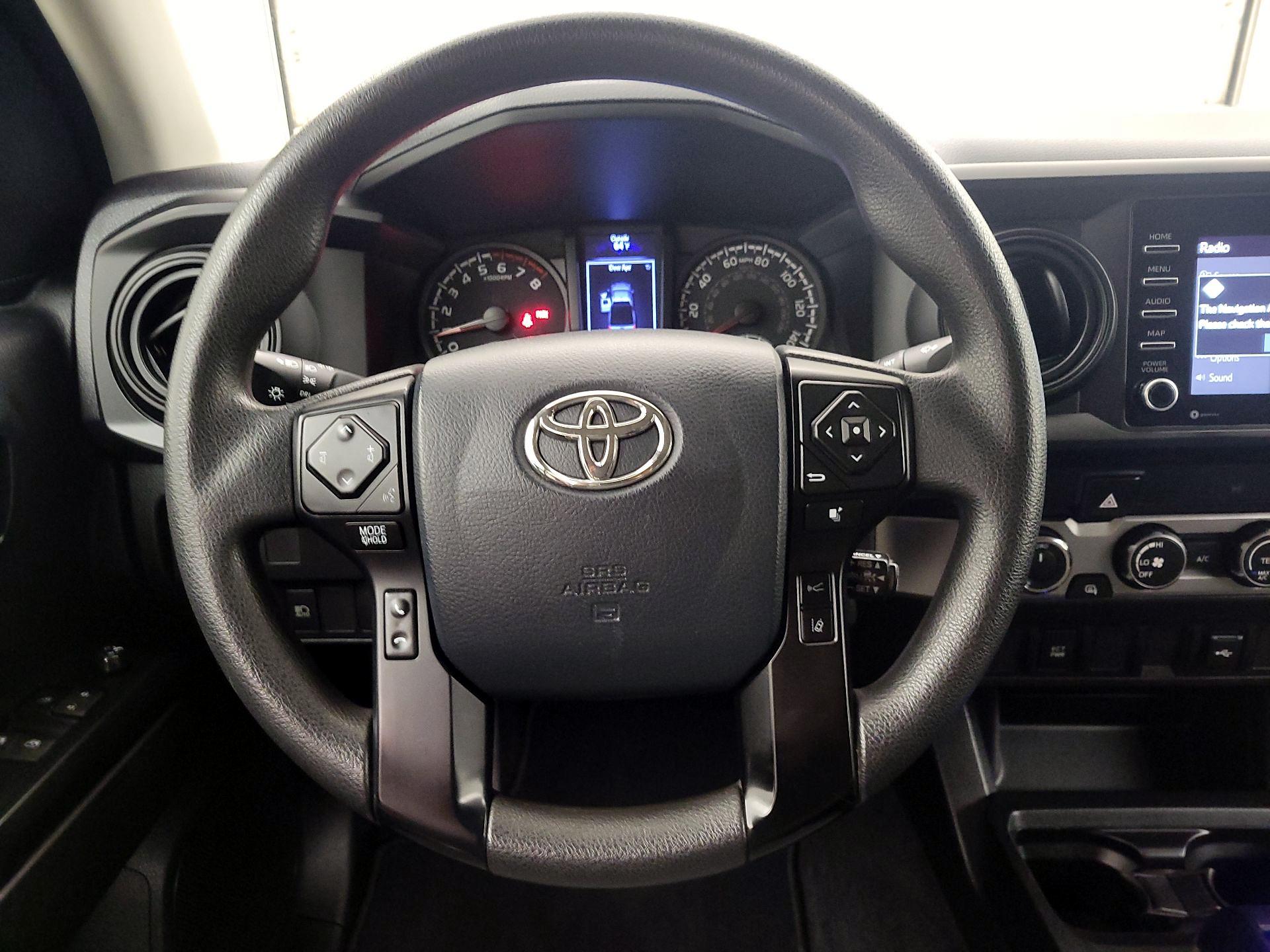 Thumbnail: 2020 Toyota Tacoma - 10