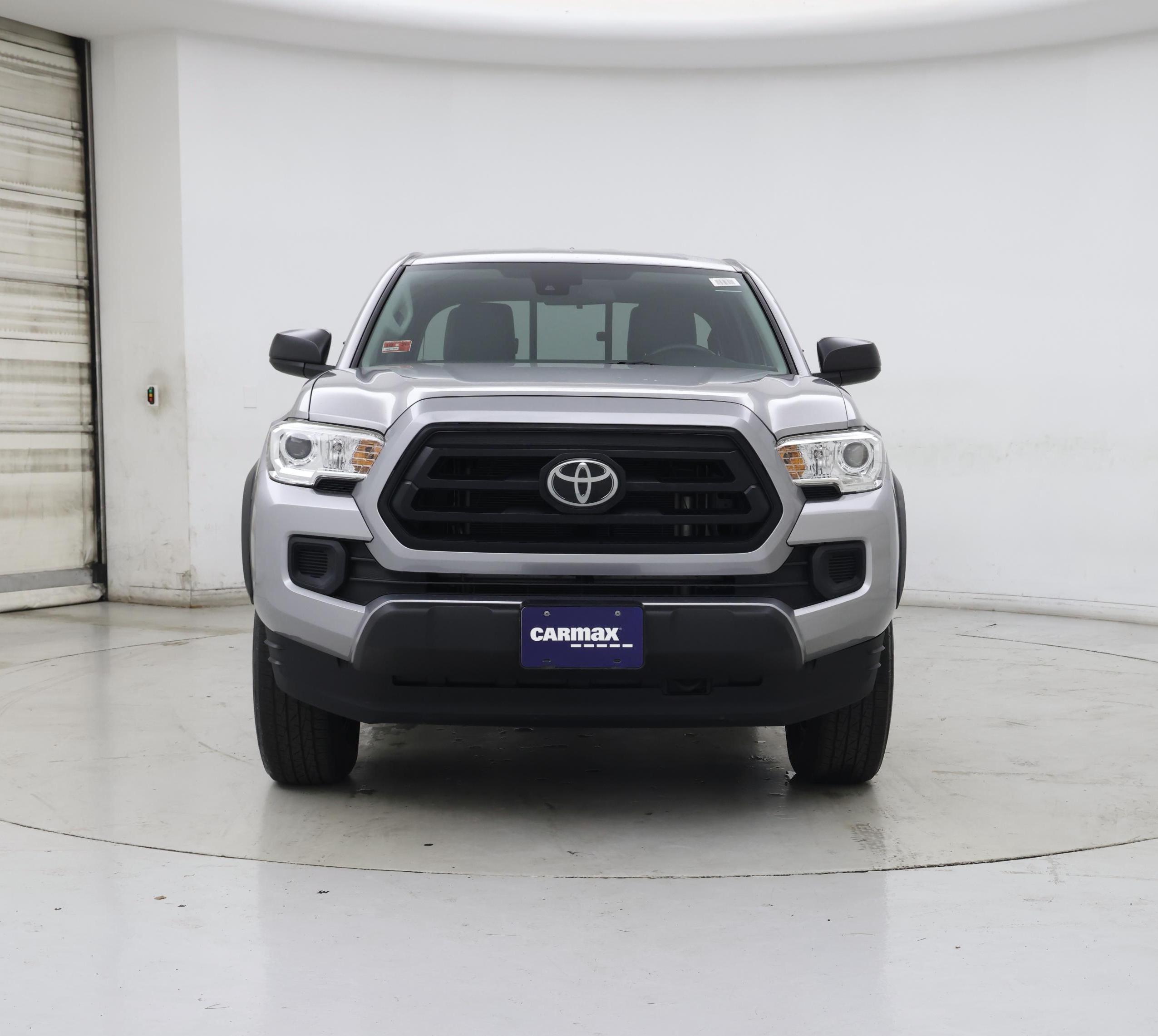 Thumbnail: 2020 Toyota Tacoma - 5