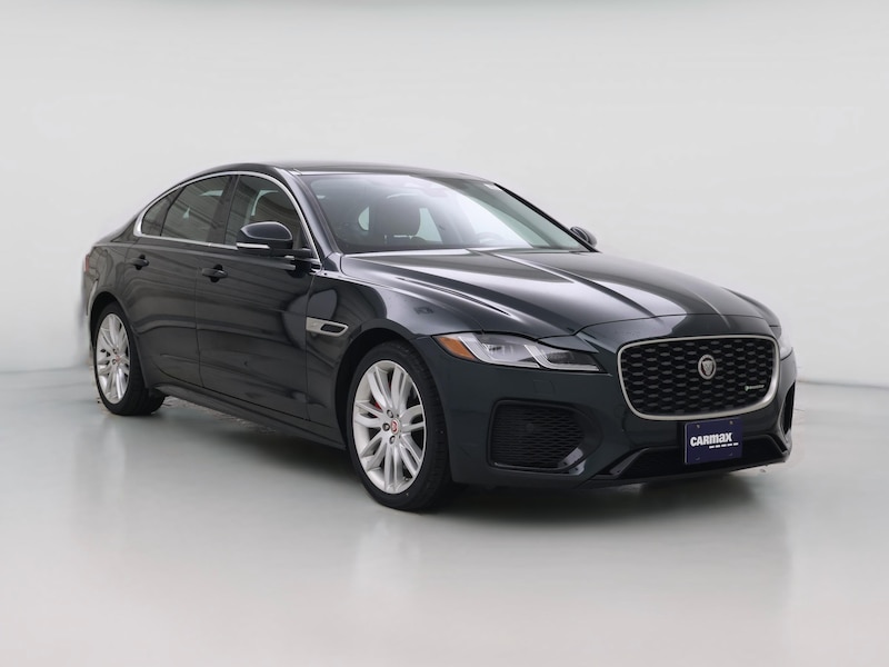 2022 Jaguar XF R-Dynamic SE -
                  Westborough, MA