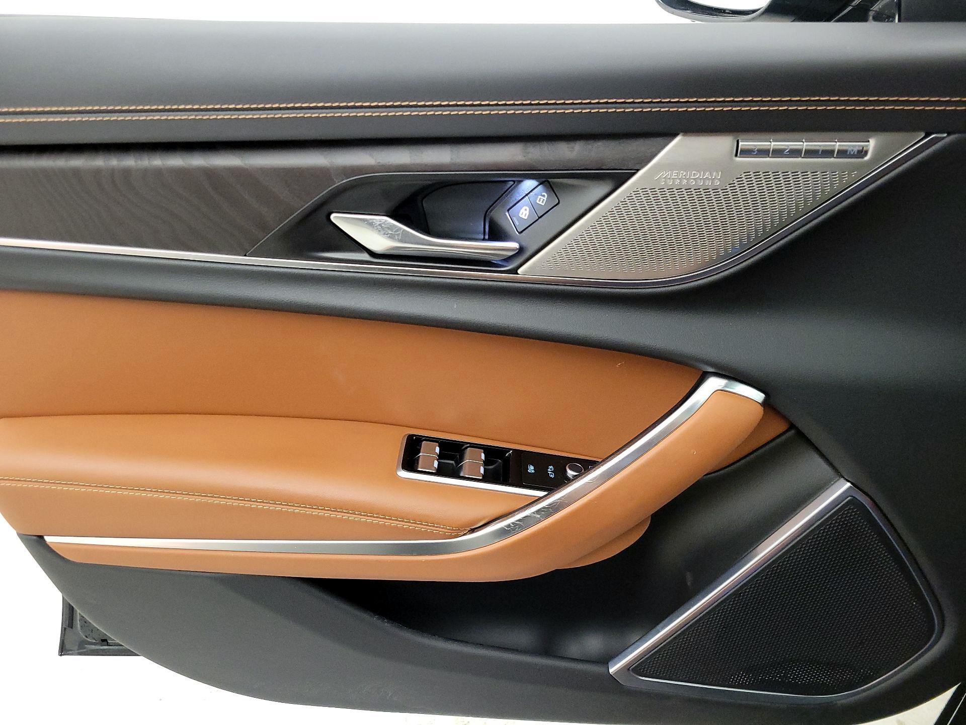 Thumbnail: 2022 Jaguar XF - 12