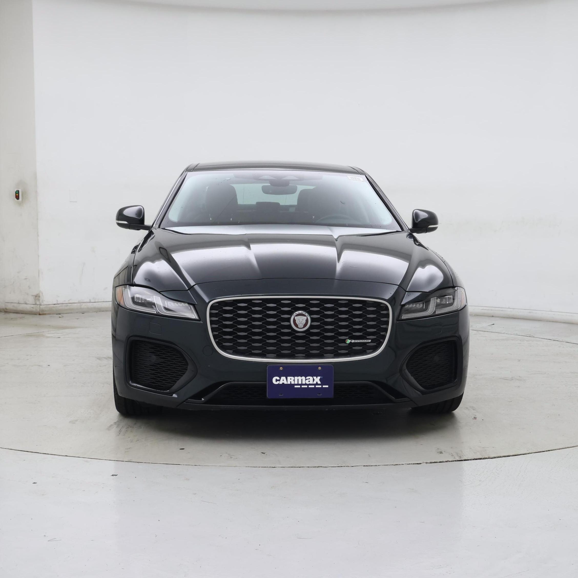 Thumbnail: 2022 Jaguar XF - 5