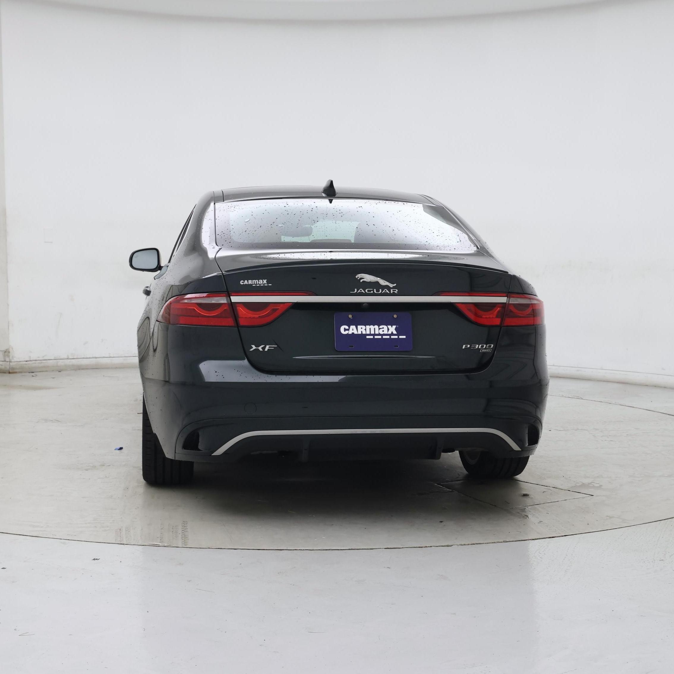 Thumbnail: 2022 Jaguar XF - 6