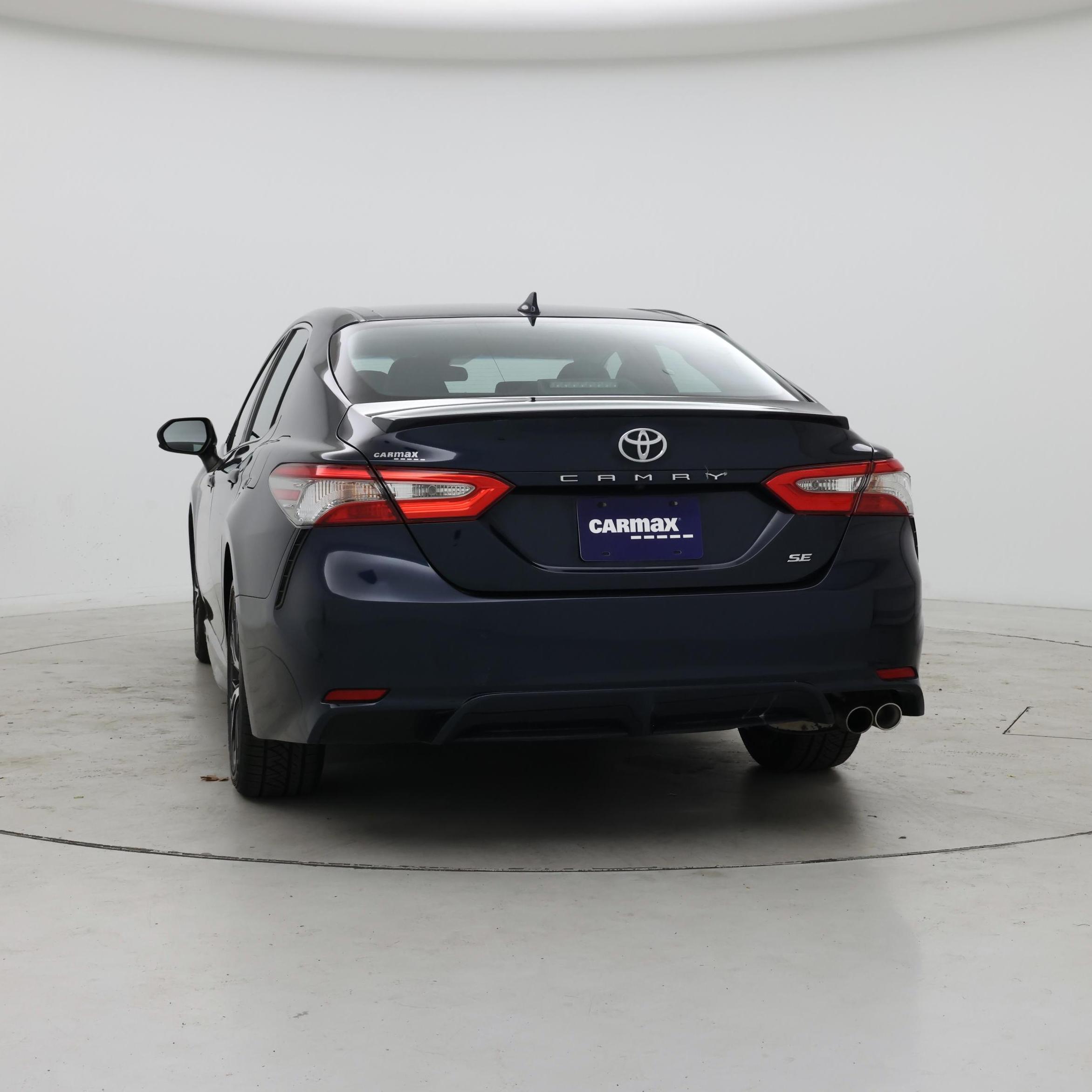 Thumbnail: 2019 Toyota Camry - 6