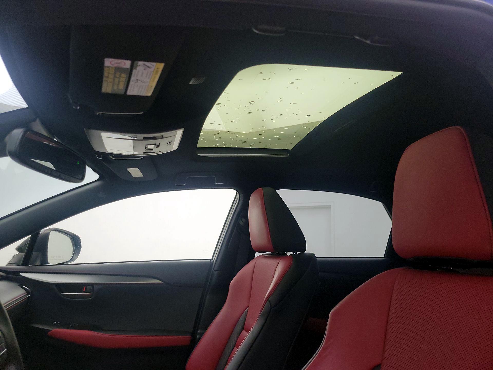 Thumbnail: 2021 Lexus NX - 19