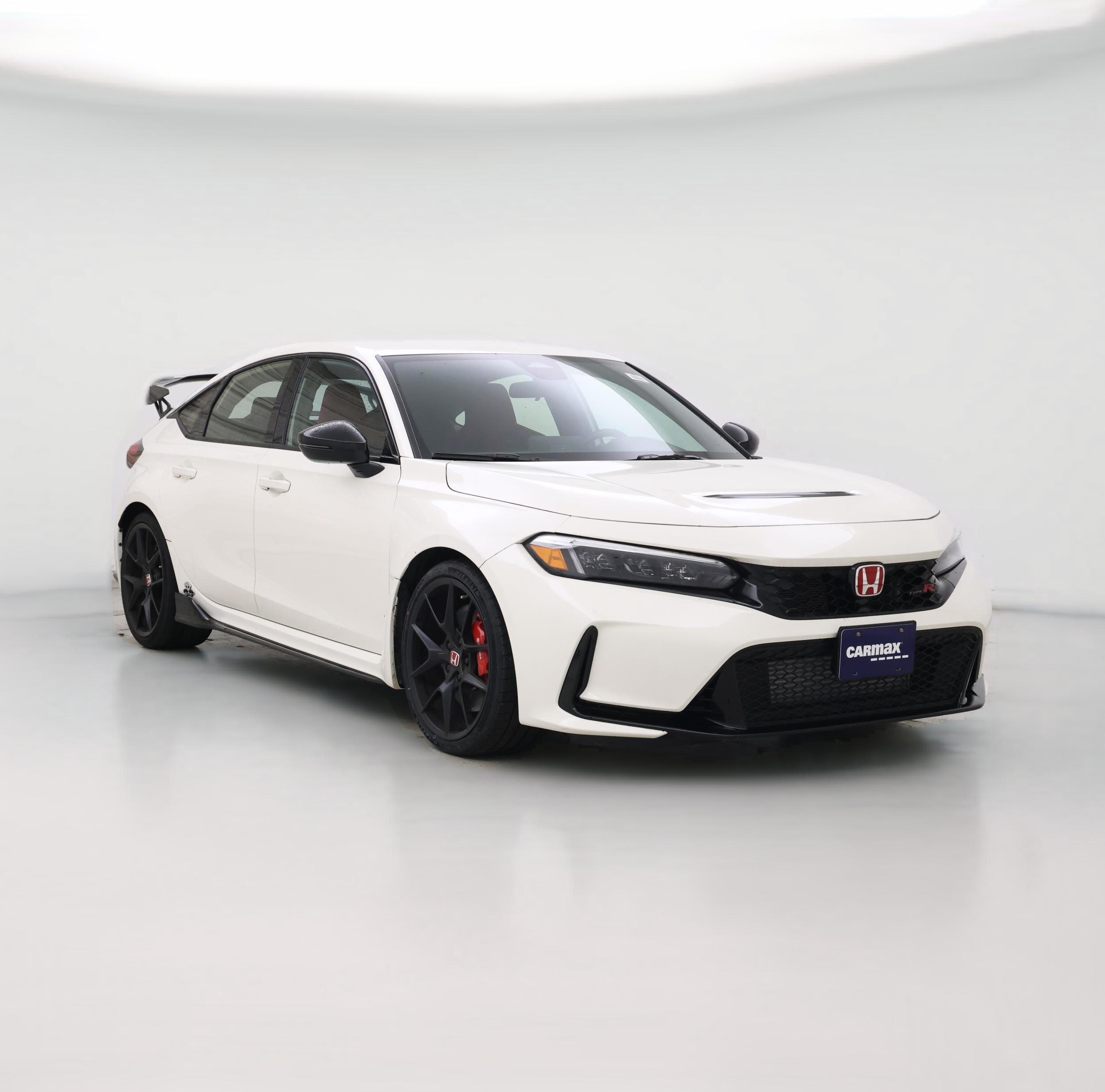 Thumbnail: 2023 Honda Civic - 1