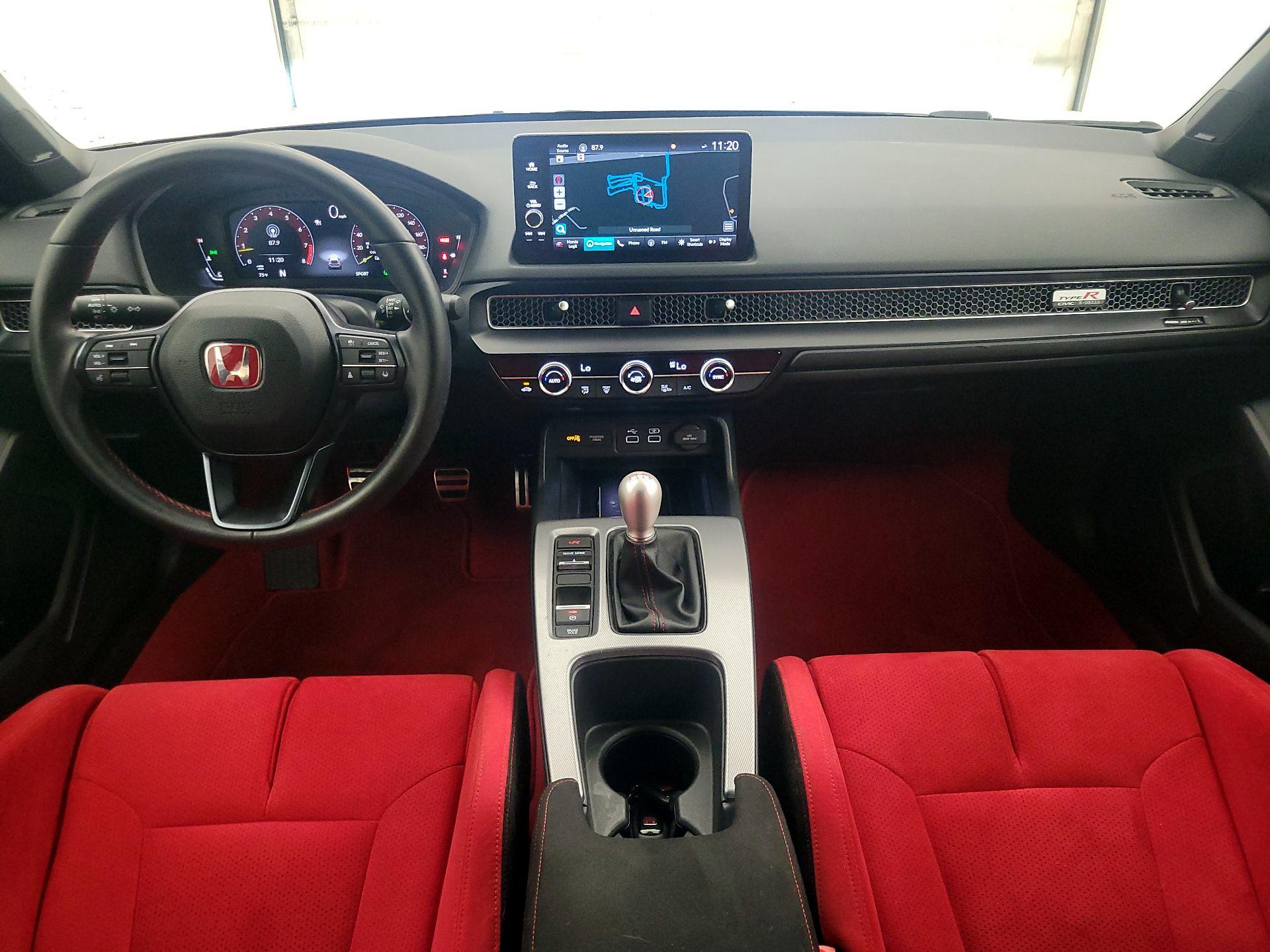 Thumbnail: 2023 Honda Civic - 9